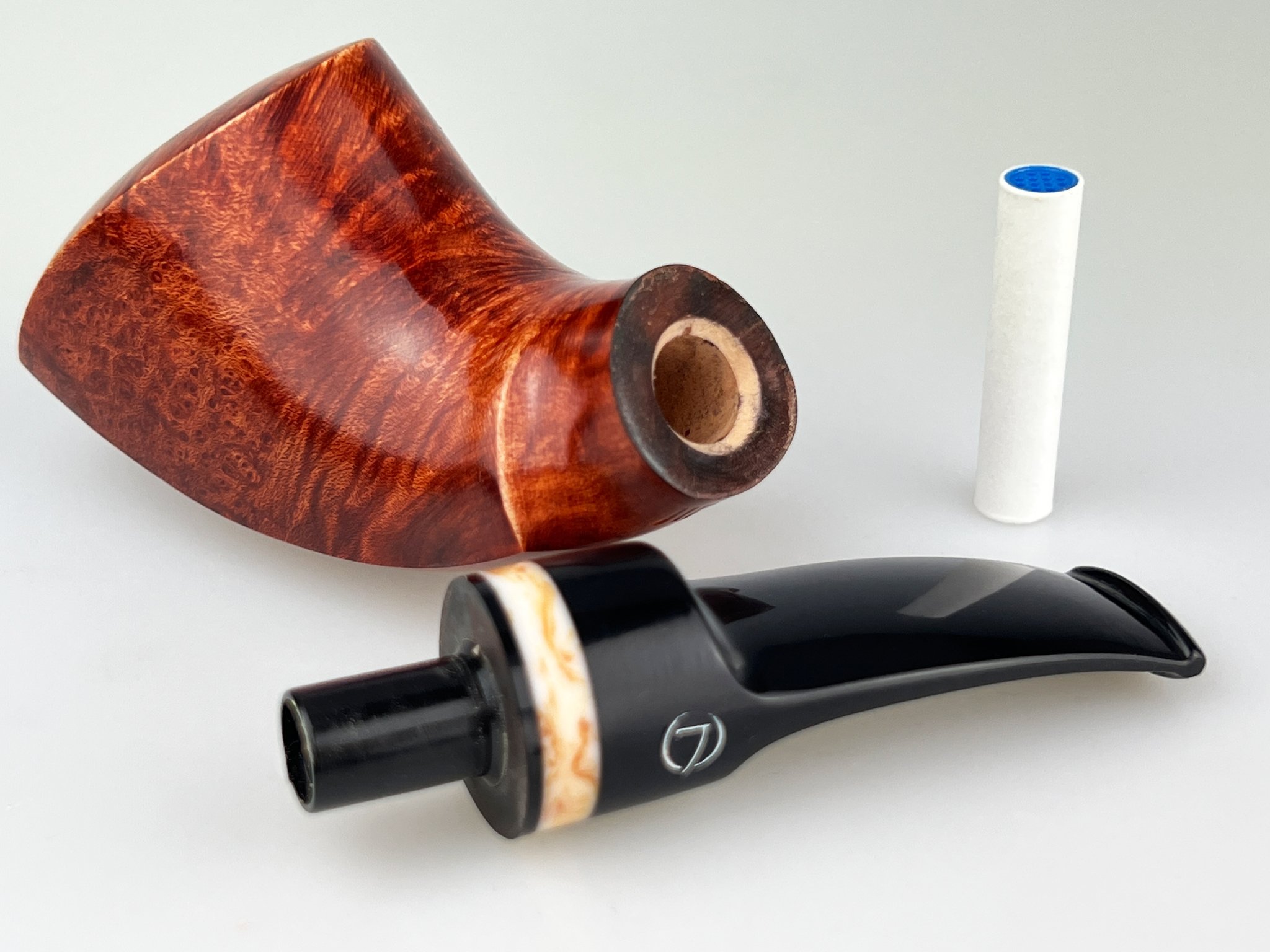 Jirsa Premia No. 123