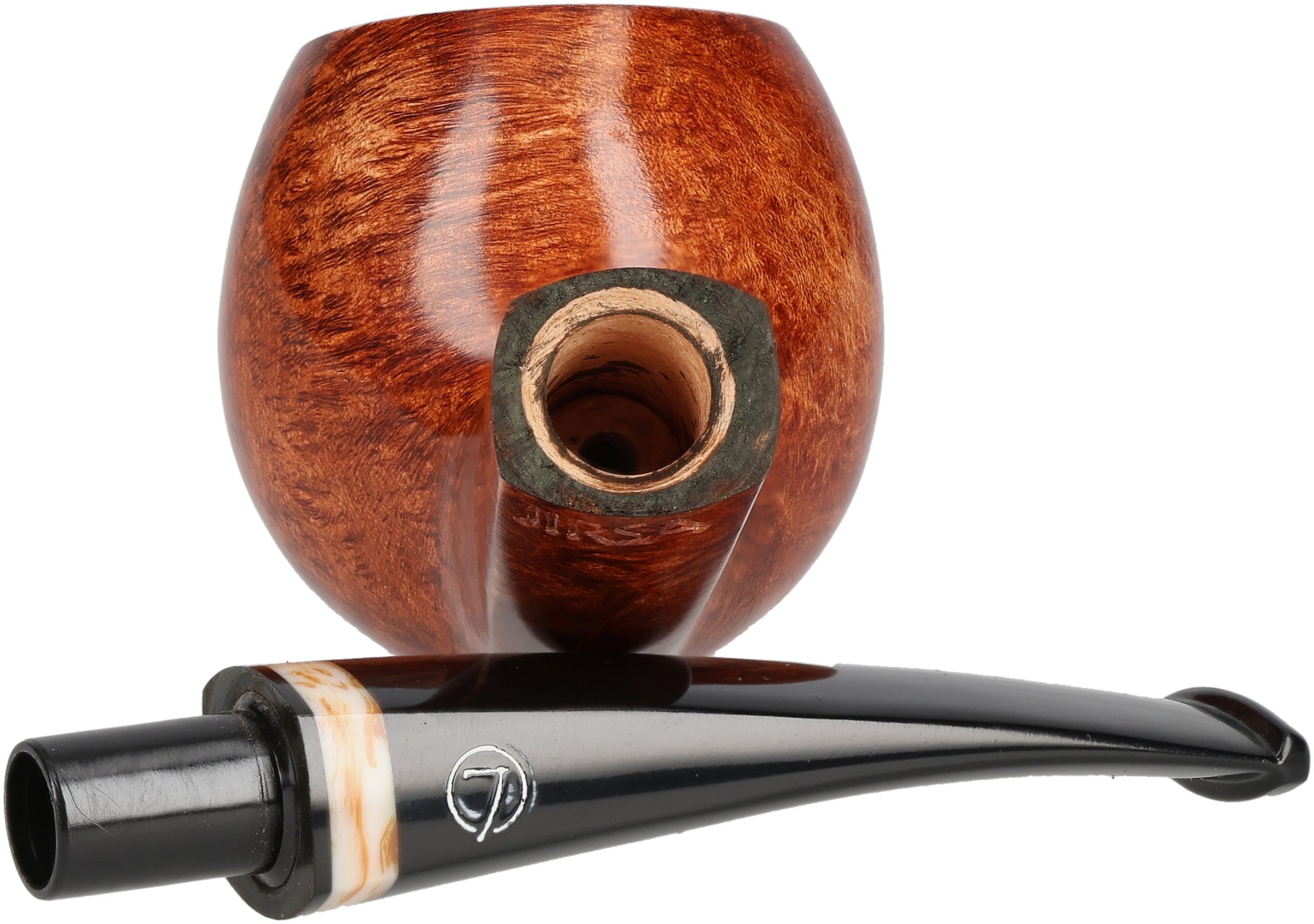 Premia Rotbraun No. 182 06