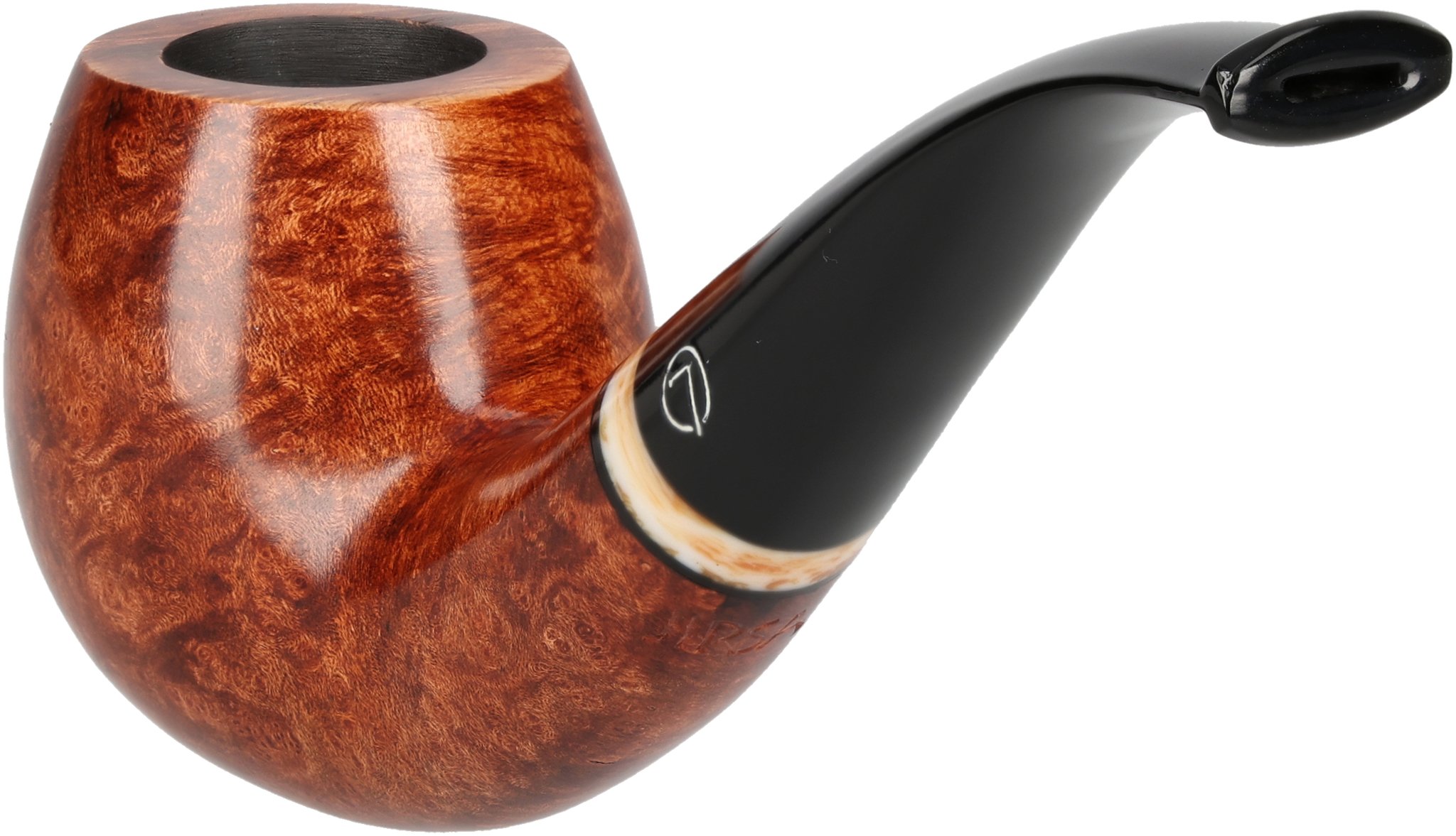 Premia Rotbraun No. 185 02