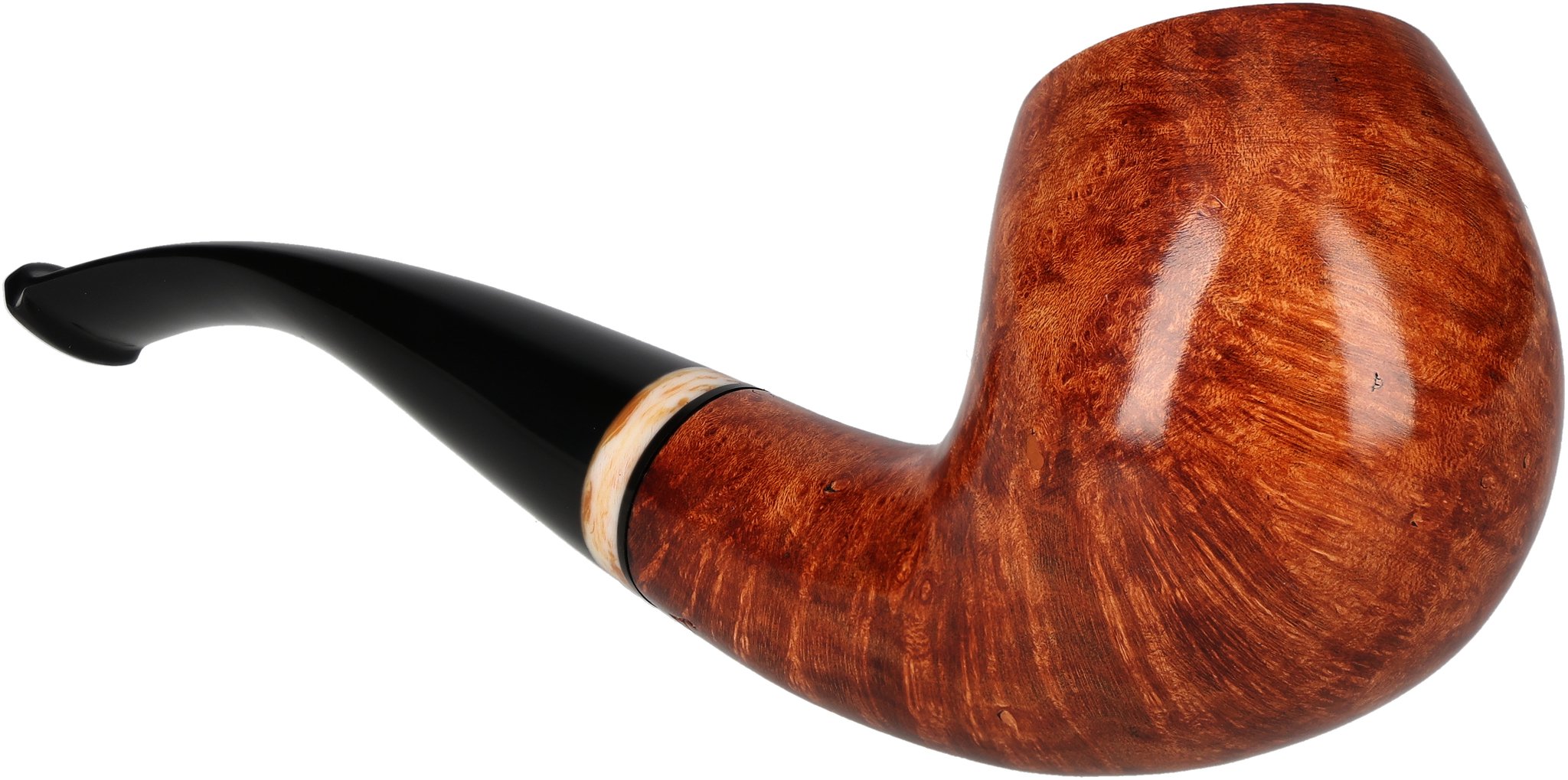 Premia Rotbraun No. 185 04