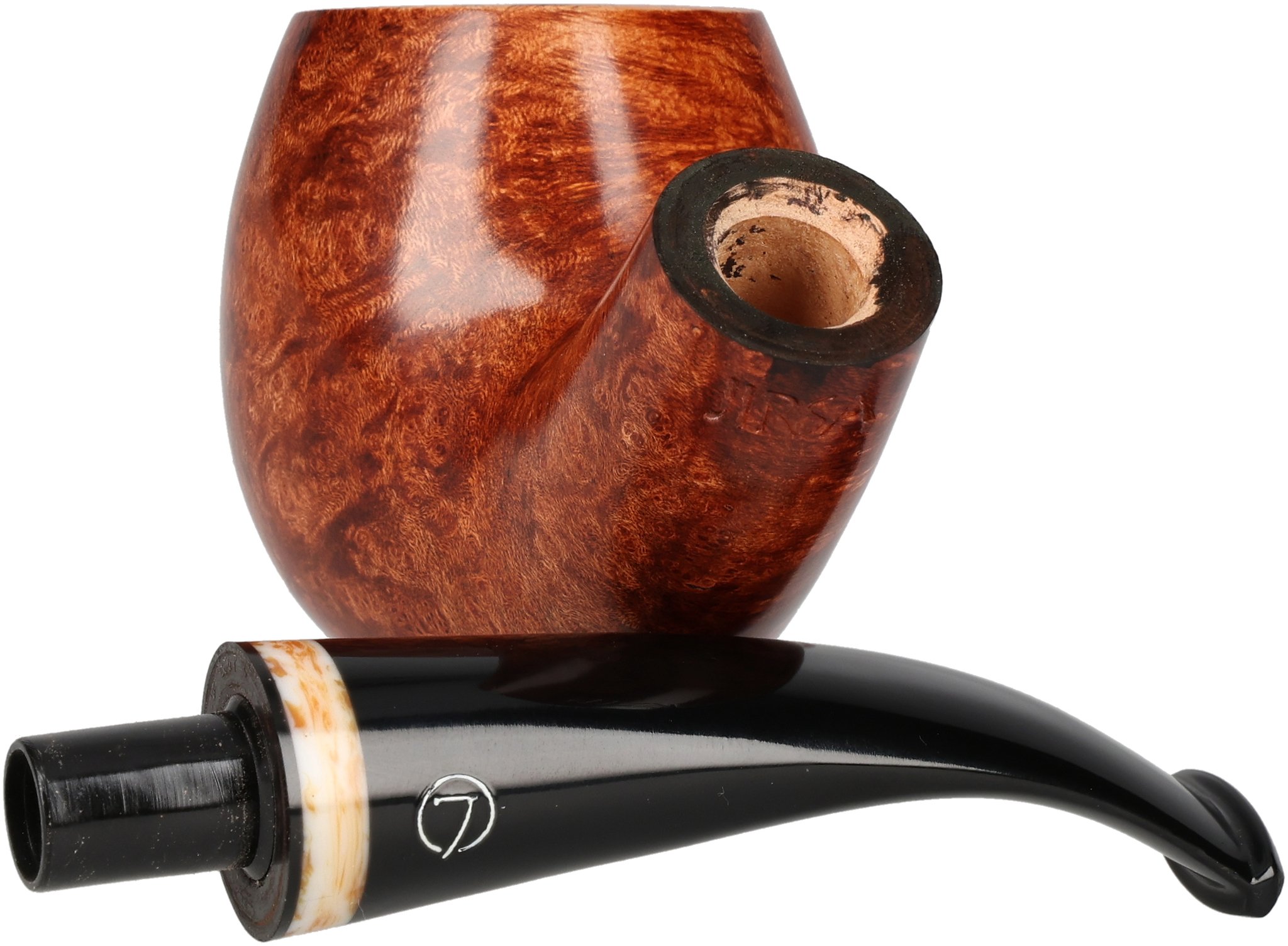 Premia Rotbraun No. 185 06