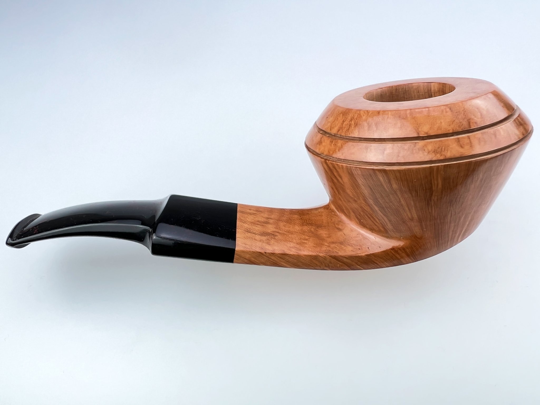 Flemming Jakobsen Freehand (interne Nr. 7) Detailbild 1