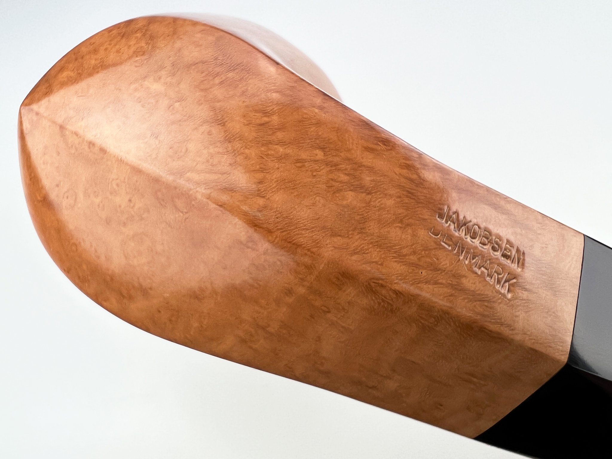 Flemming Jakobsen Freehand (interne Nr. 7) Detailbild 2