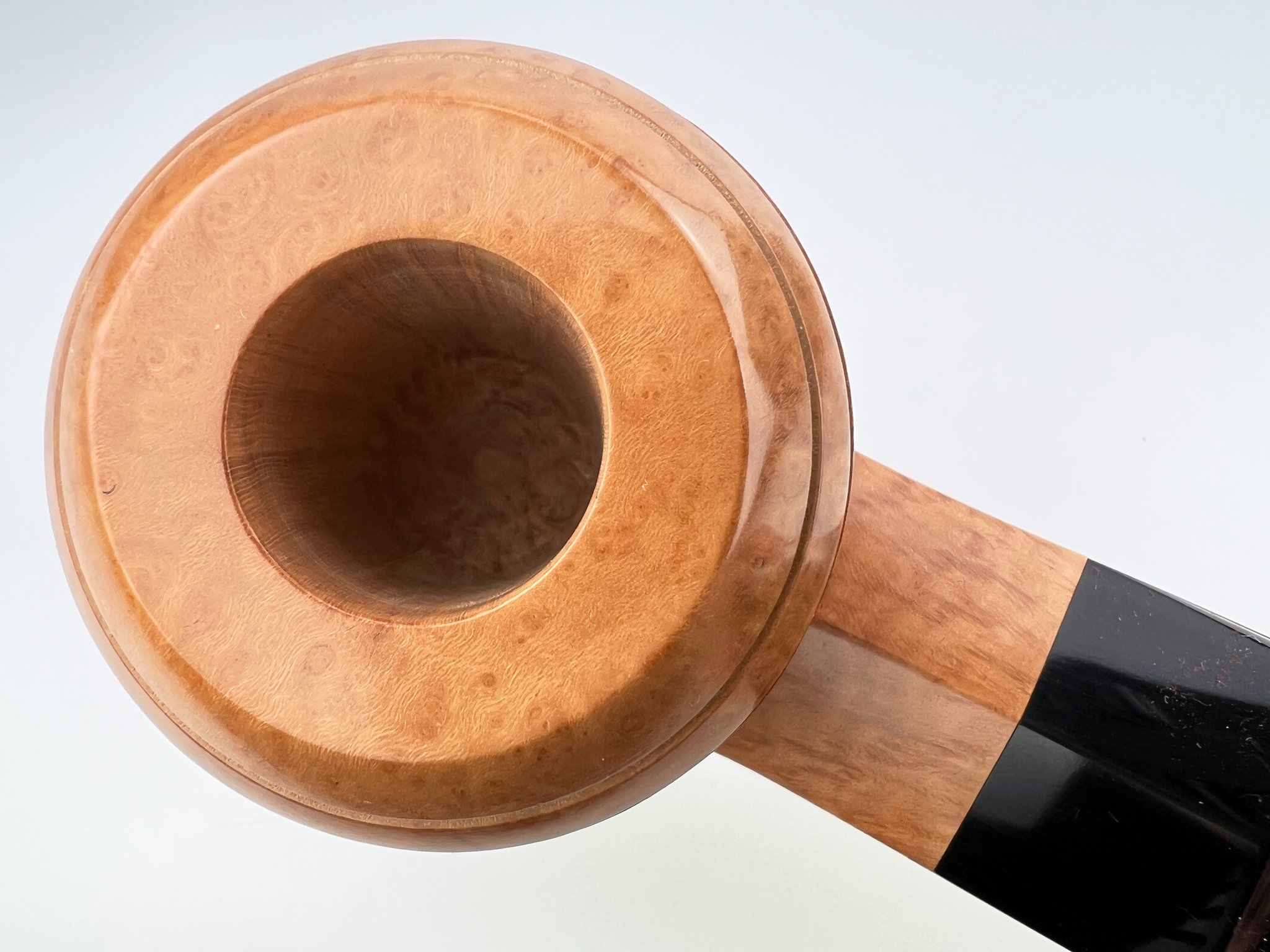 Flemming Jakobsen Freehand (interne Nr. 7) Detailbild 3