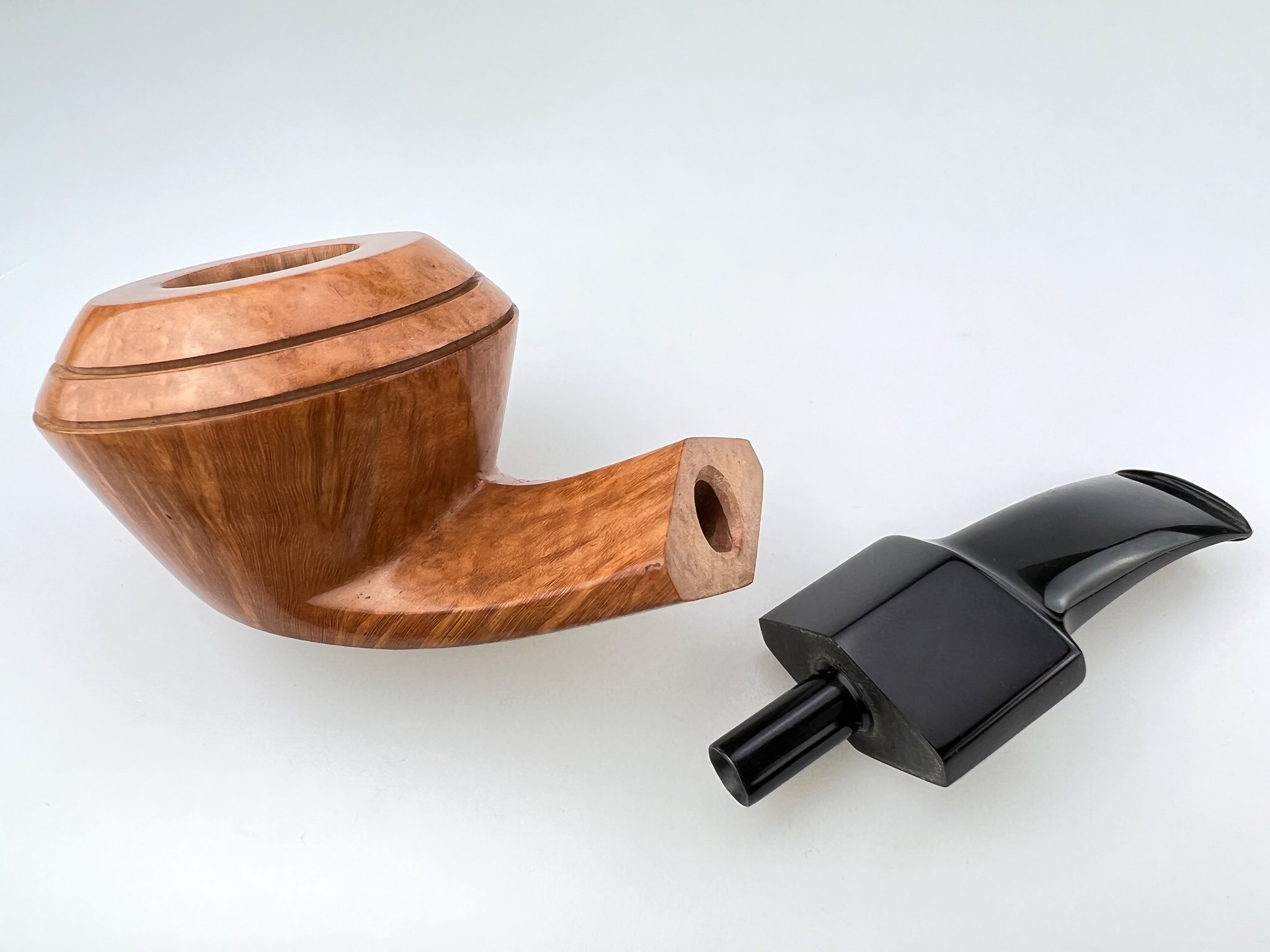 Flemming Jakobsen Freehand (interne Nr. 7) Detailbild 4