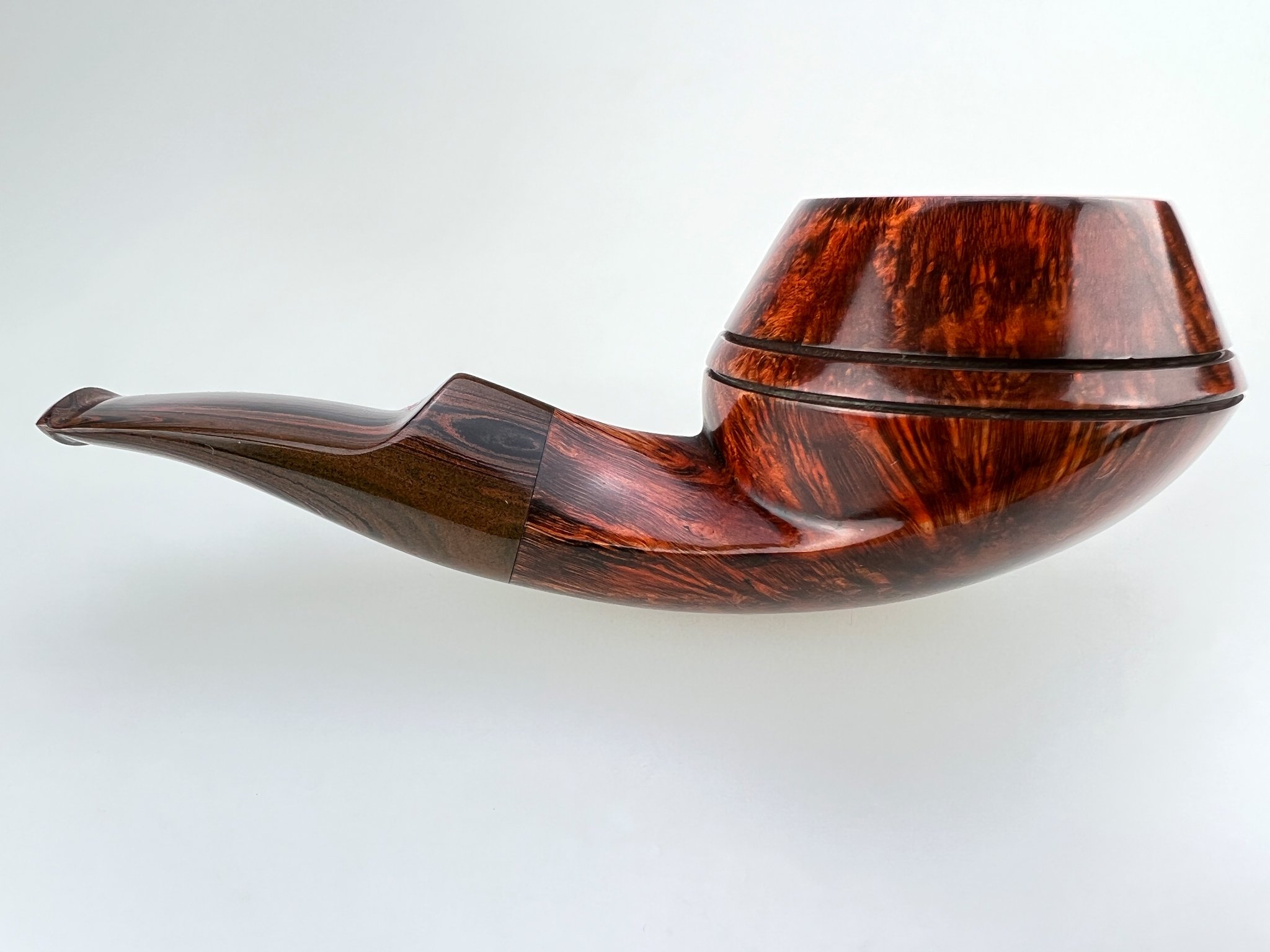 Flemming Jakobsen Freehand (interne Nr. 20) Detailbild 1