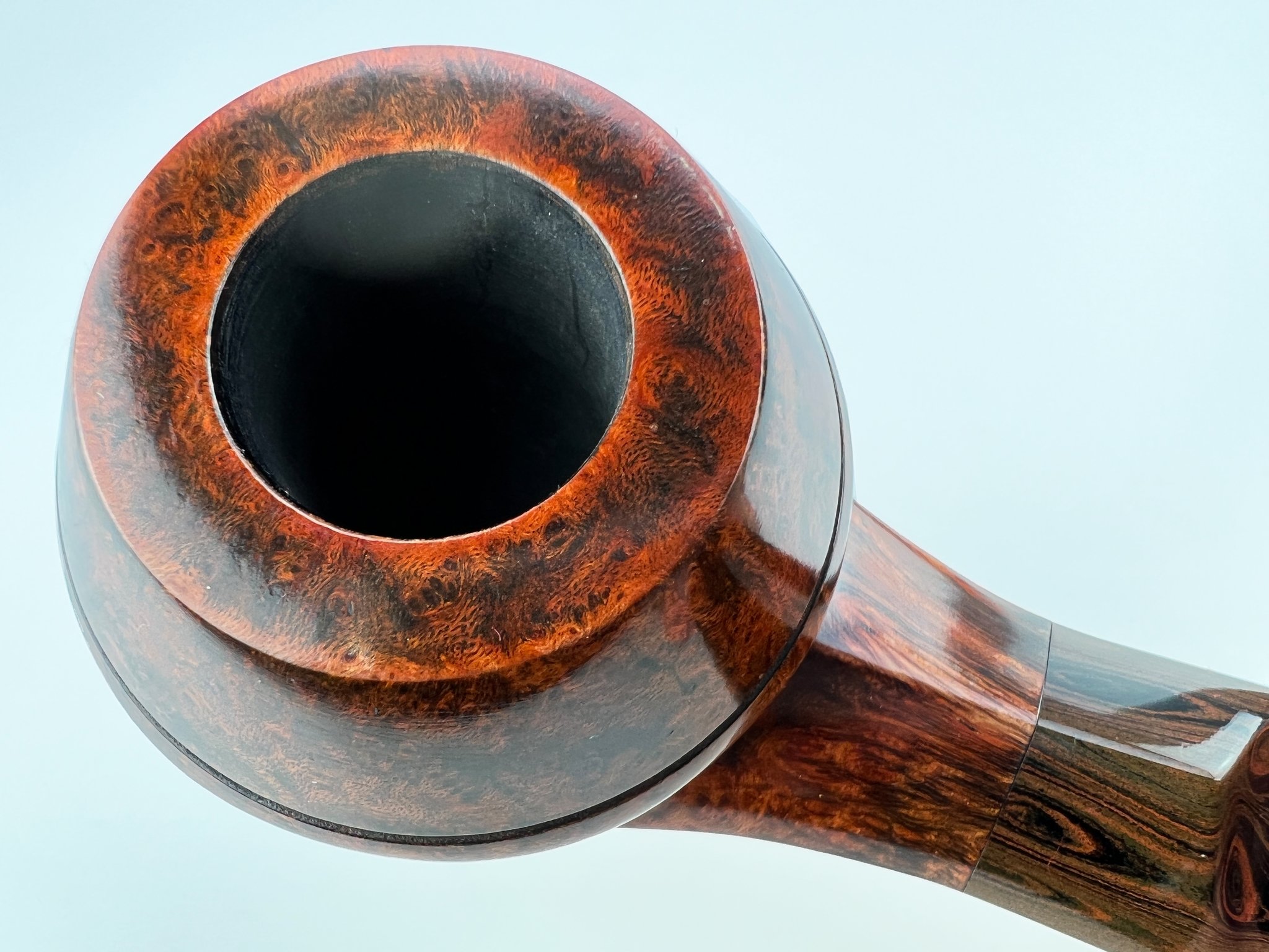 Flemming Jakobsen Freehand (interne Nr. 20) Detailbild 3