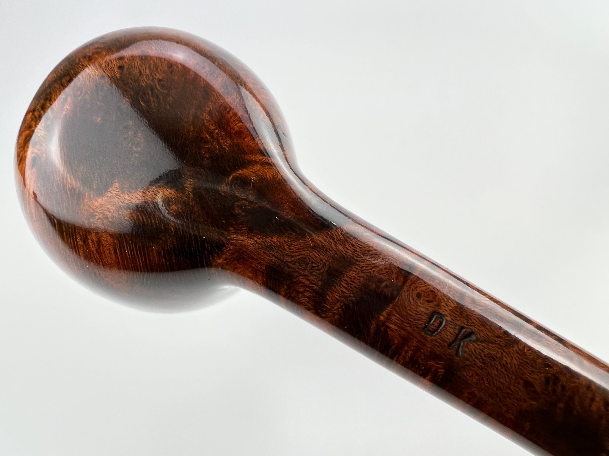 Flemming Jakobsen Freehand (interne Nr. 21) Detailbild 2