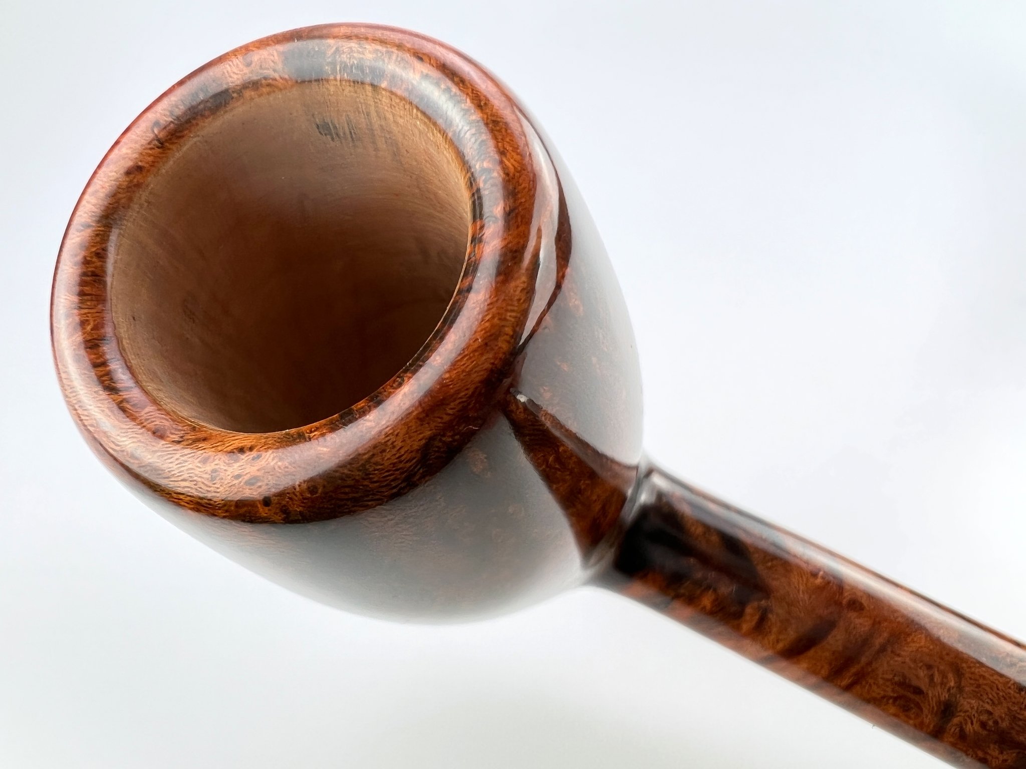 Flemming Jakobsen Freehand (interne Nr. 21) Detailbild 3