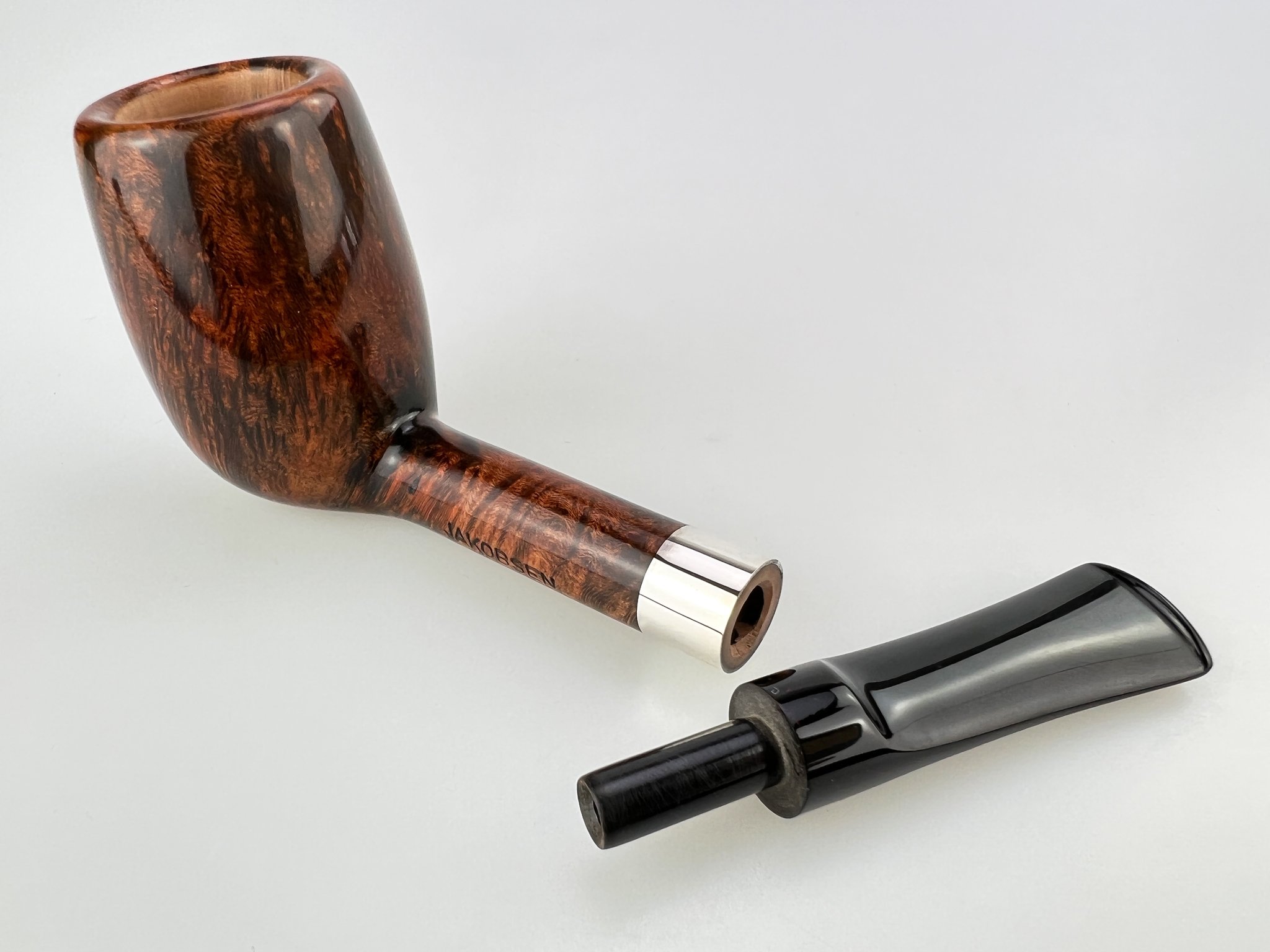 Flemming Jakobsen Freehand (interne Nr. 21) Detailbild 4