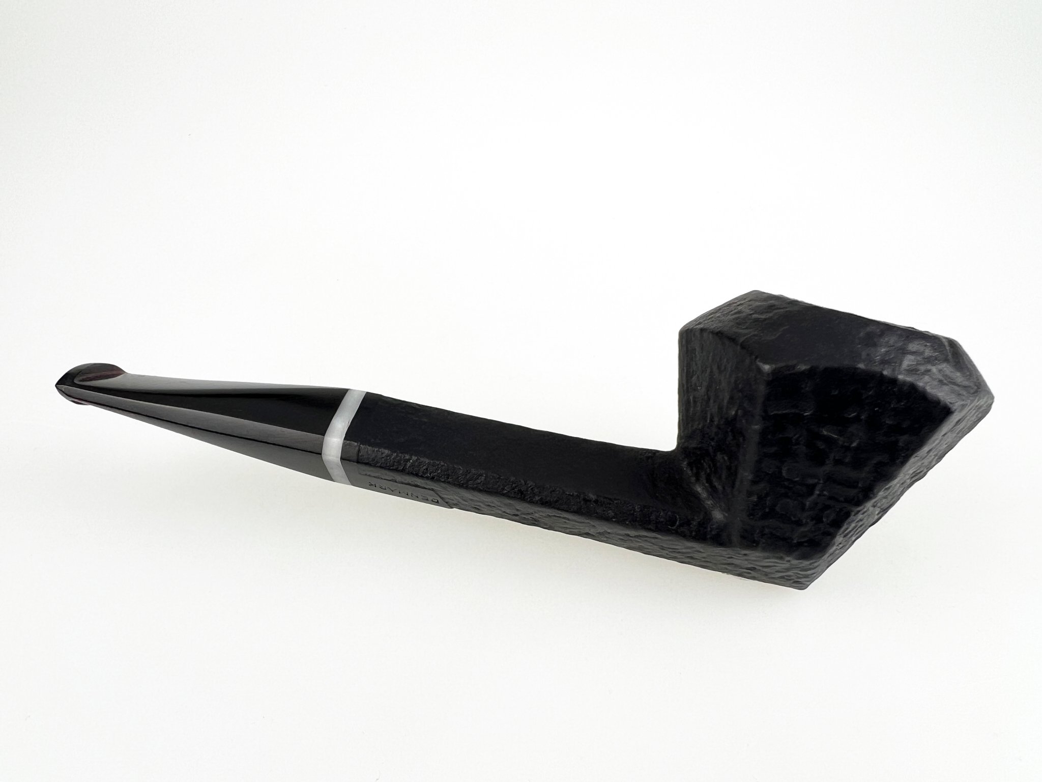 Flemming Jakobsen Freehand (interne Nr. 32) Detailbild 1