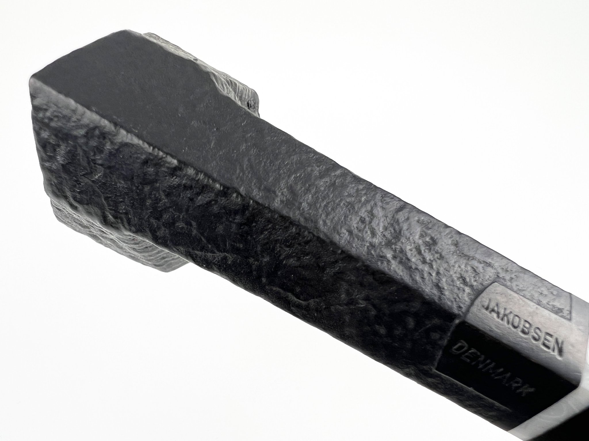 Flemming Jakobsen Freehand (interne Nr. 32) Detailbild 2