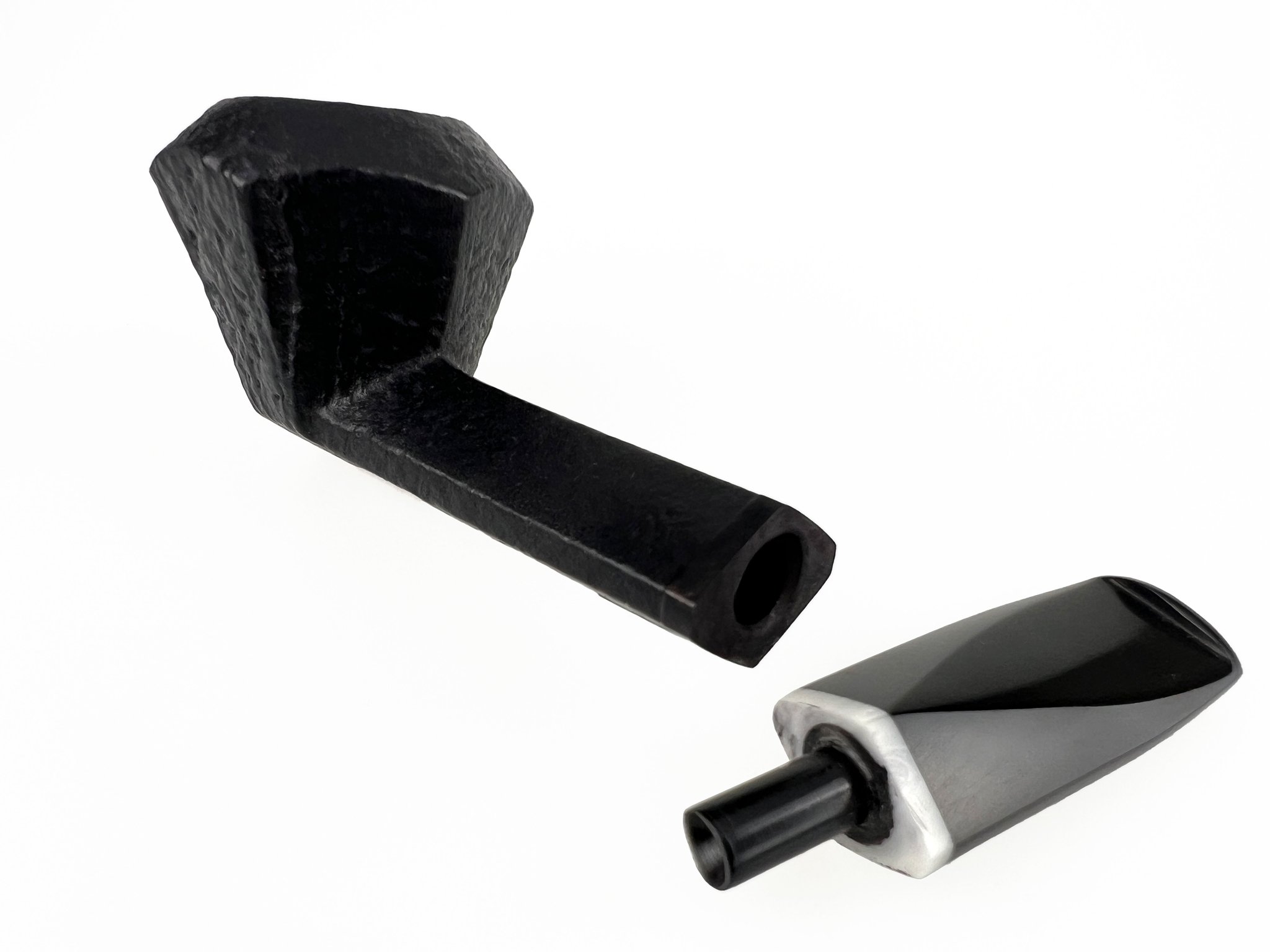 Flemming Jakobsen Freehand (interne Nr. 32) Detailbild 4