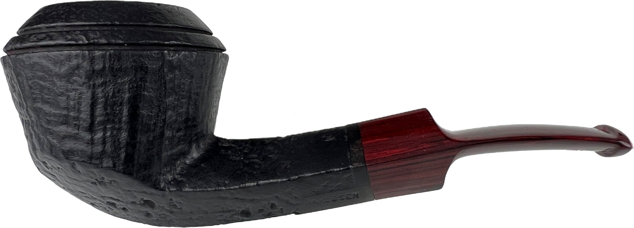 Flemming Jakobsen Freehand (interne Nr. 34)