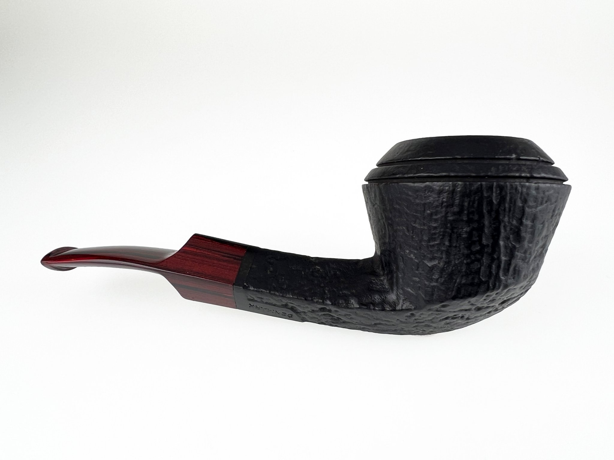 Flemming Jakobsen Freehand (interne Nr. 34) Detailbild 1