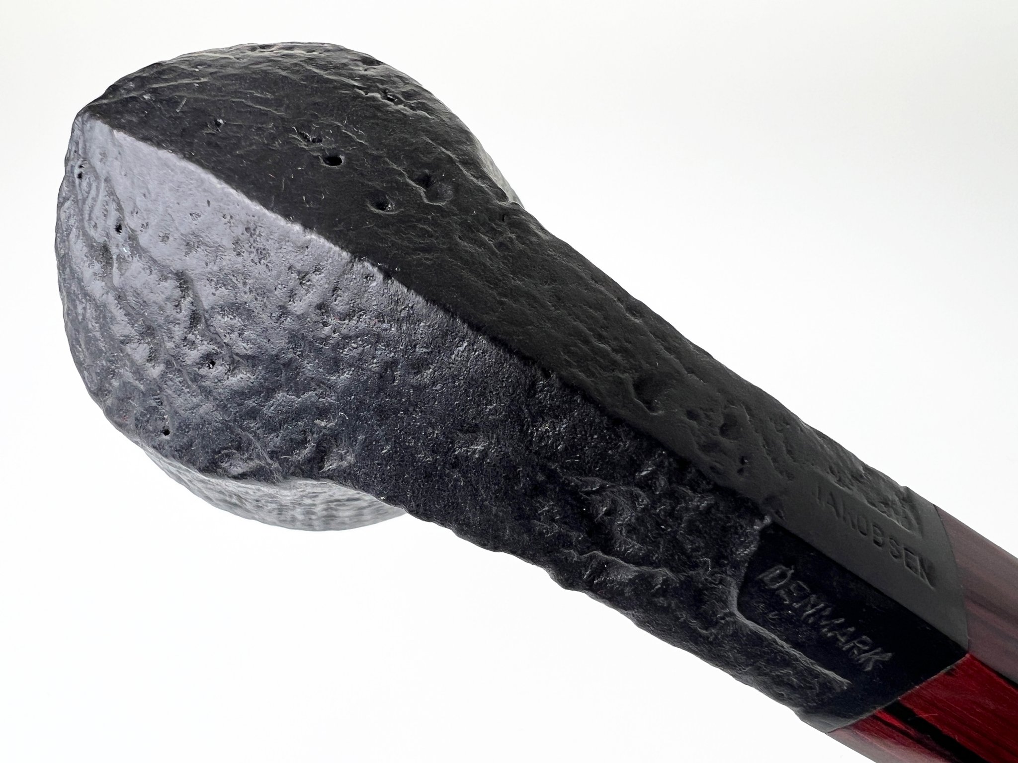 Flemming Jakobsen Freehand (interne Nr. 34) Detailbild 2