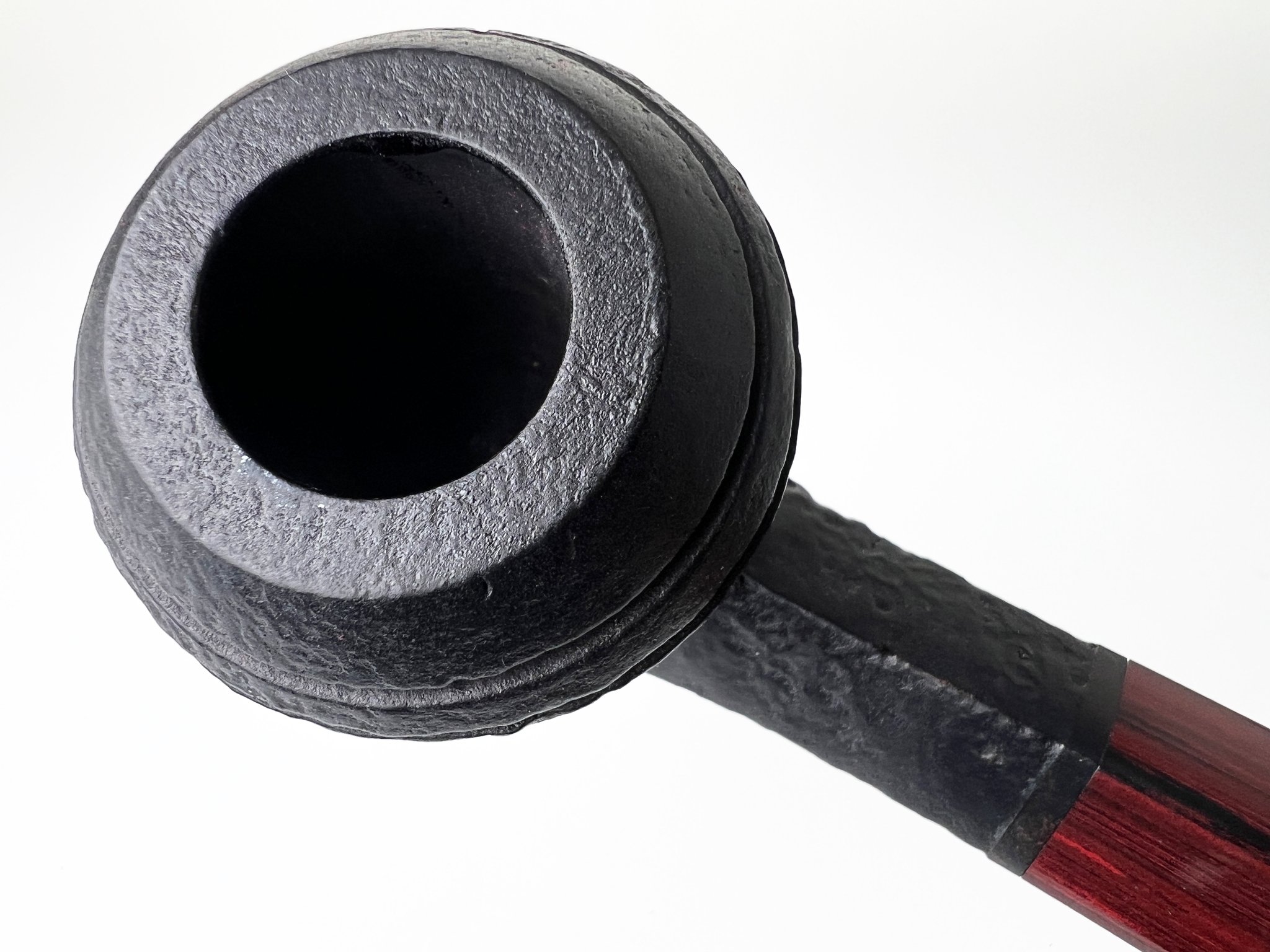 Flemming Jakobsen Freehand (interne Nr. 34) Detailbild 3