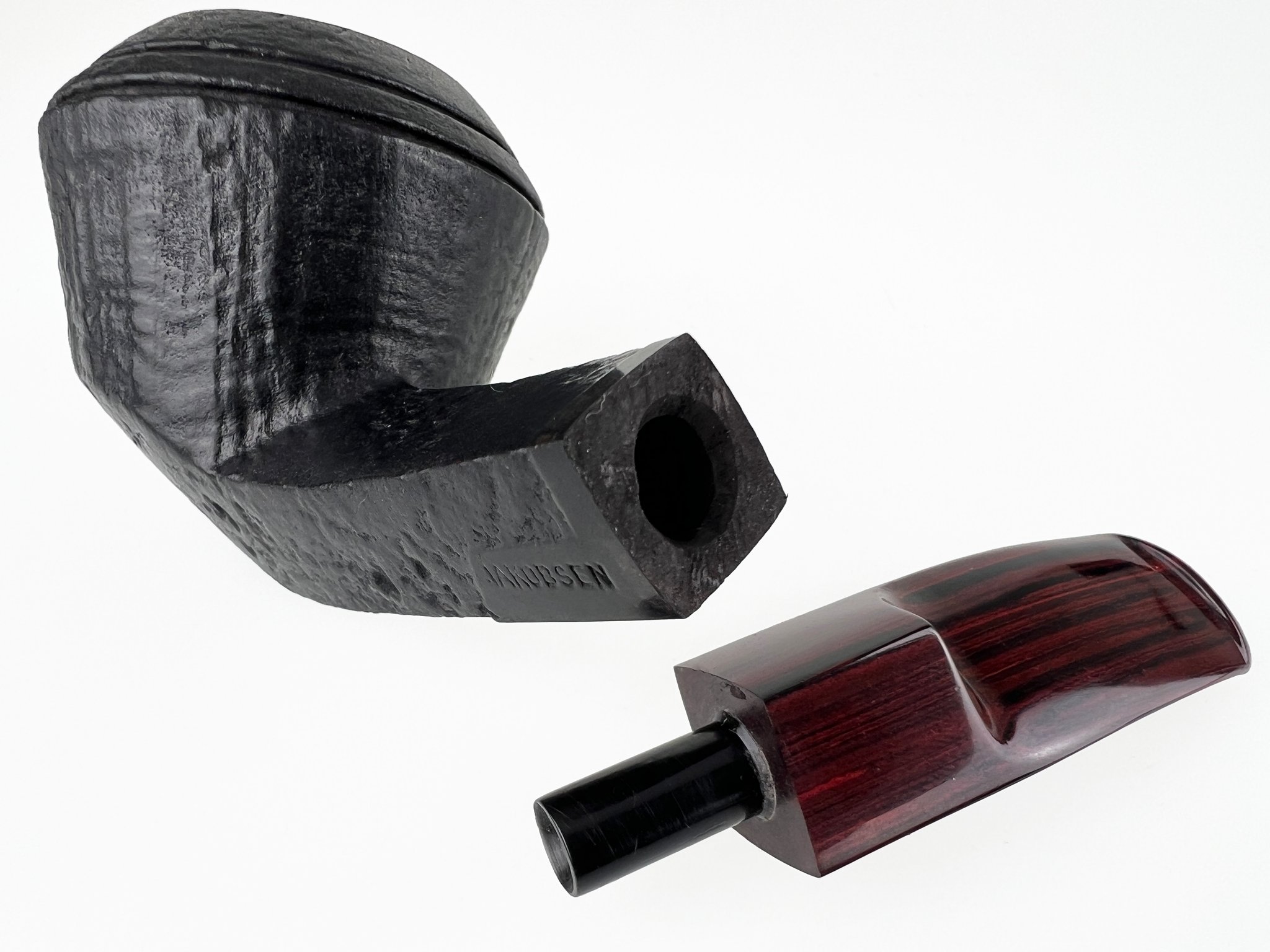 Flemming Jakobsen Freehand (interne Nr. 34) Detailbild 4