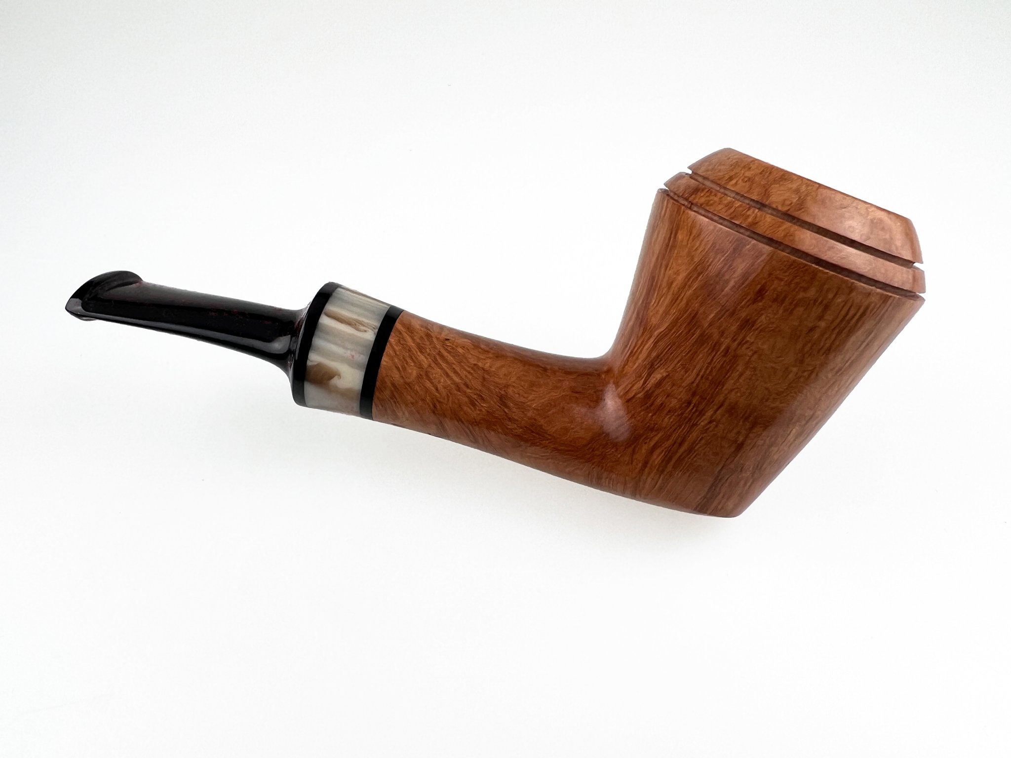 Flemming Jakobsen Freehand (interne Nr. 38) Detailbild 1