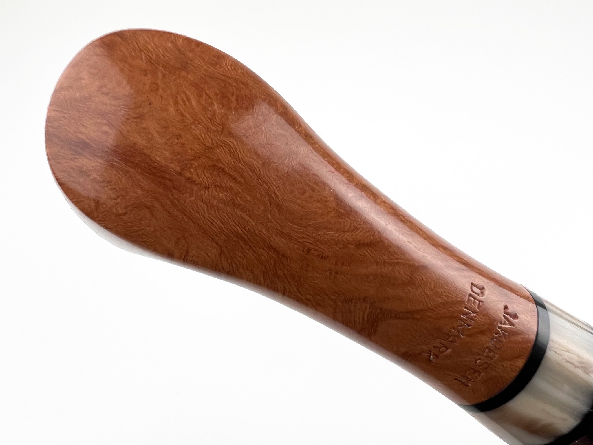 Flemming Jakobsen Freehand (interne Nr. 38) Detailbild 2