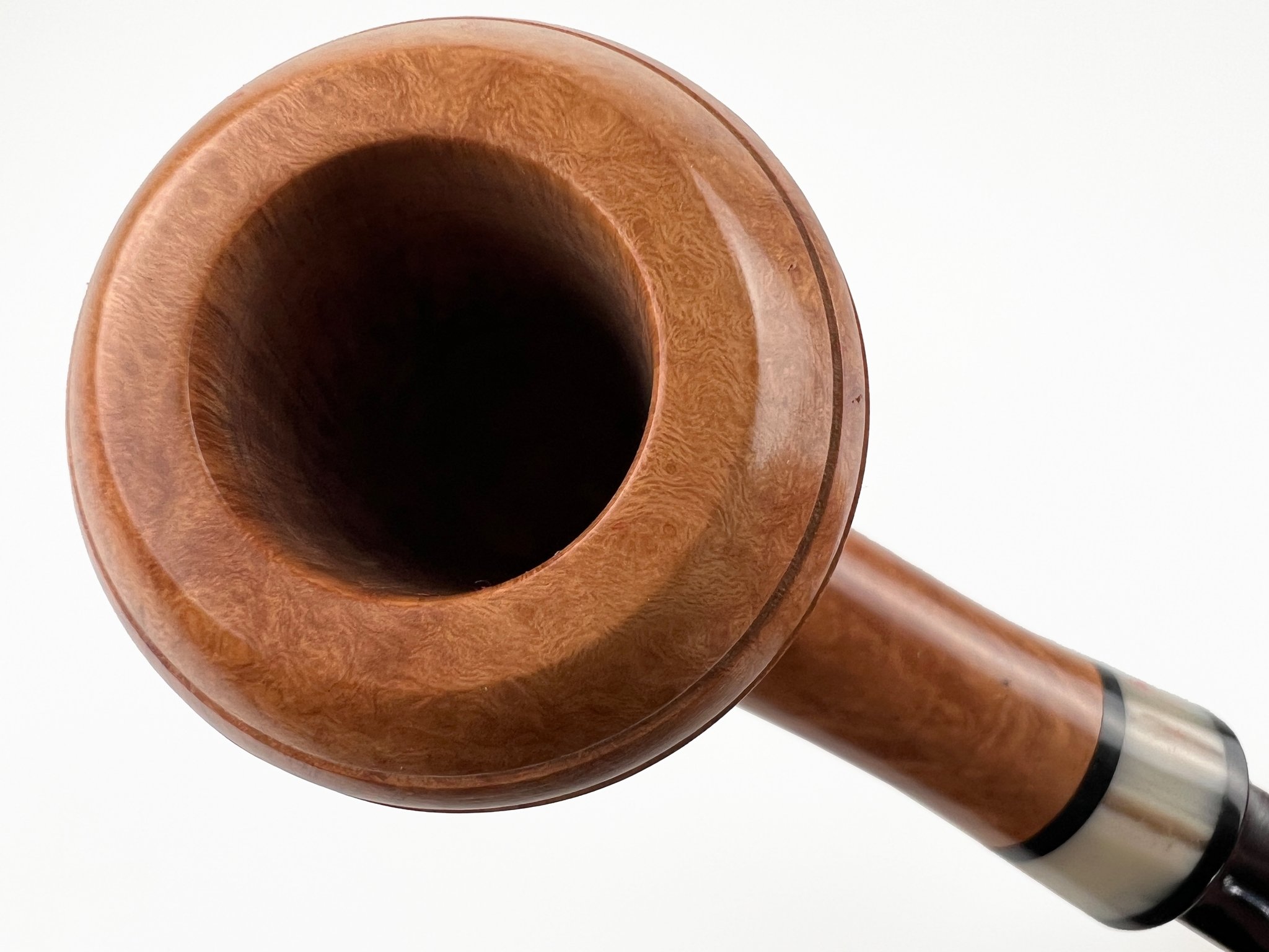 Flemming Jakobsen Freehand (interne Nr. 38) Detailbild 3