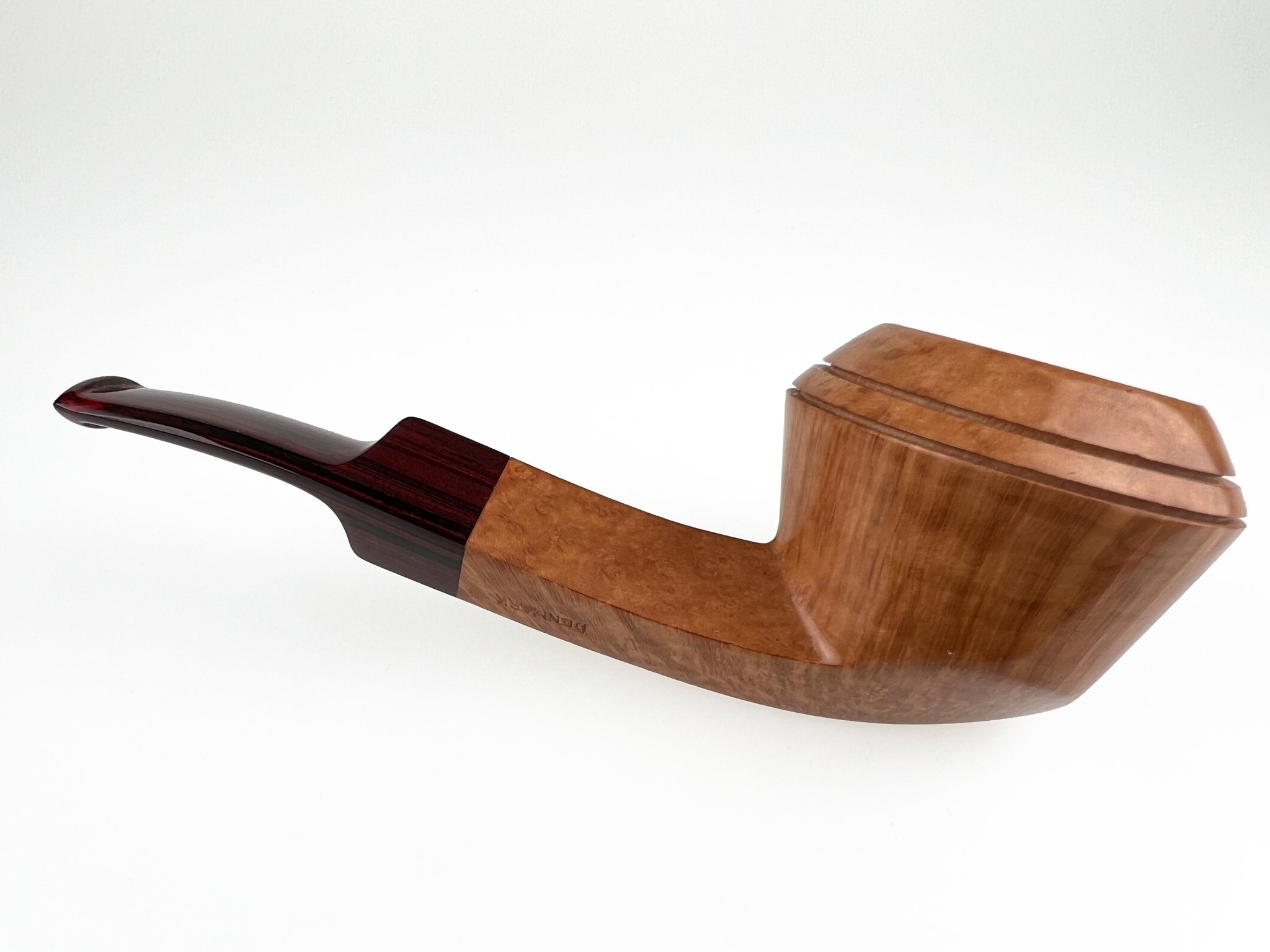 Flemming Jakobsen Freehand (interne Nr. 40) Detailbild 1