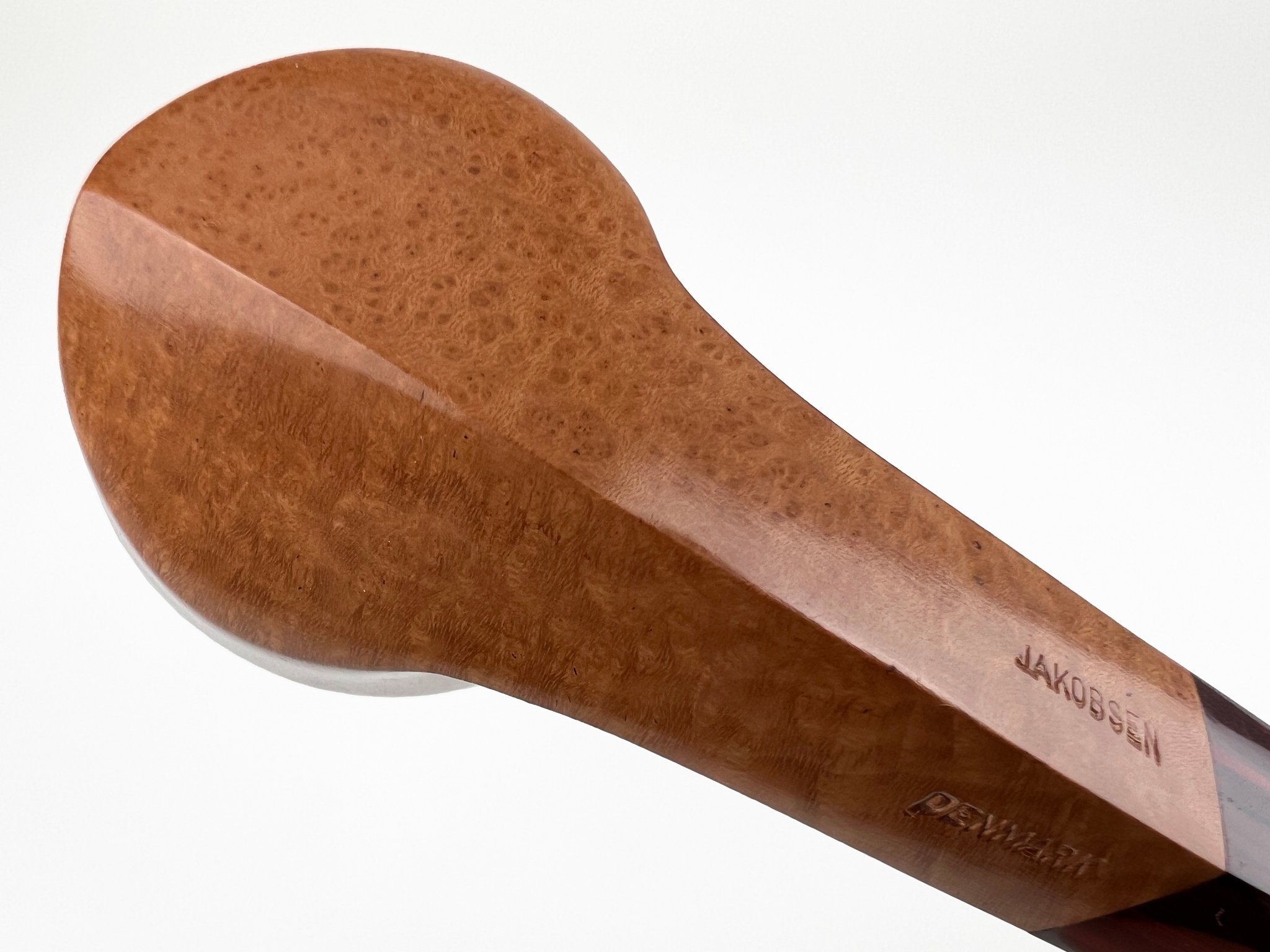 Flemming Jakobsen Freehand (interne Nr. 40) Detailbild 2