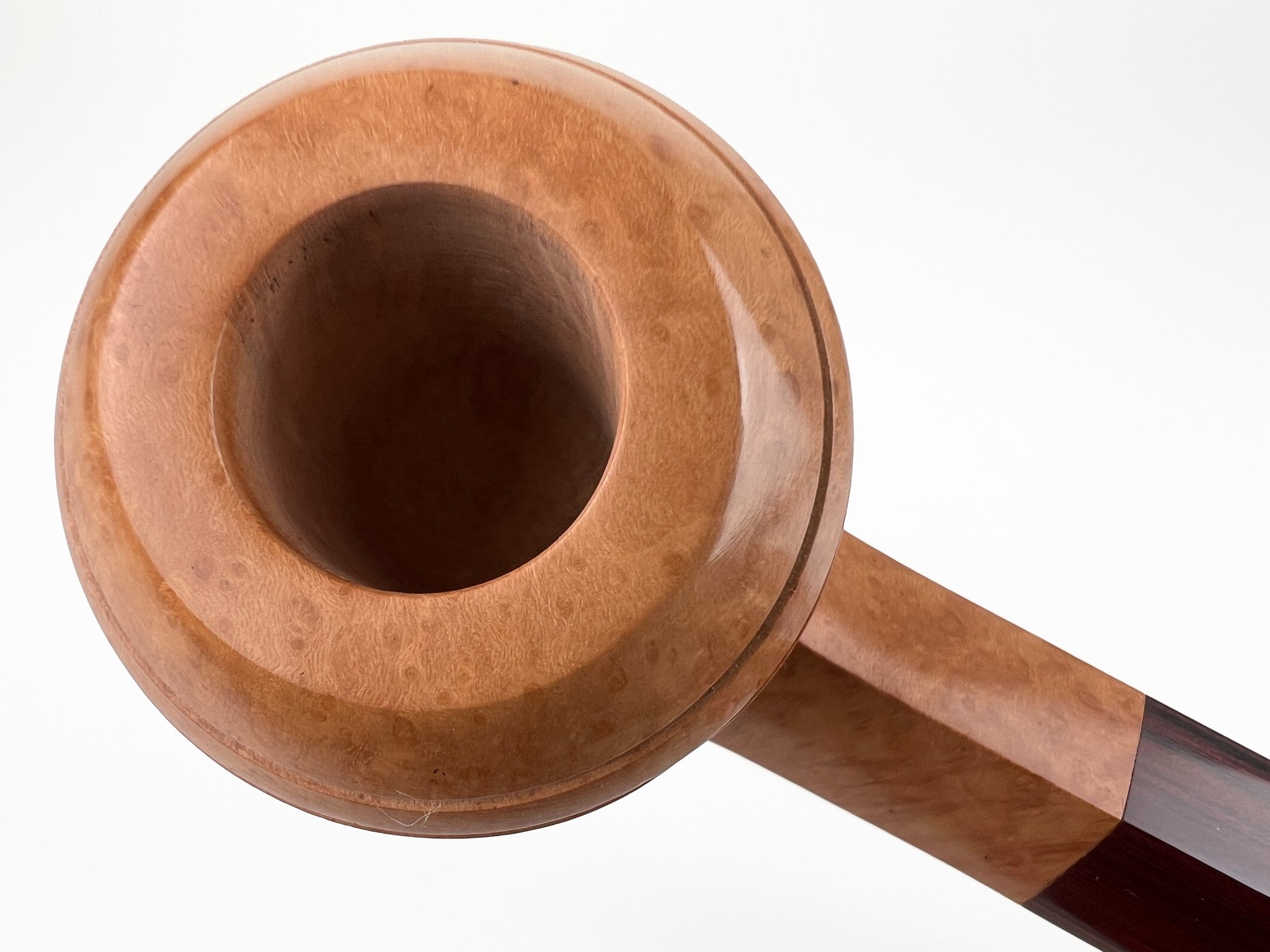 Flemming Jakobsen Freehand (interne Nr. 40) Detailbild 3