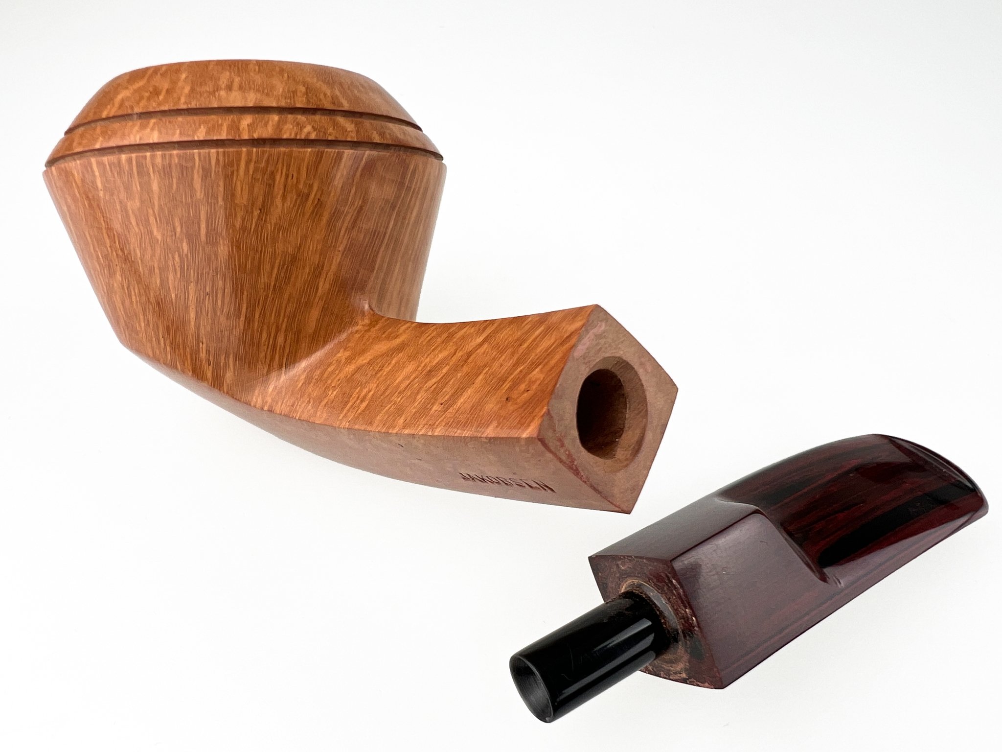 Flemming Jakobsen Freehand (interne Nr. 40) Detailbild 4