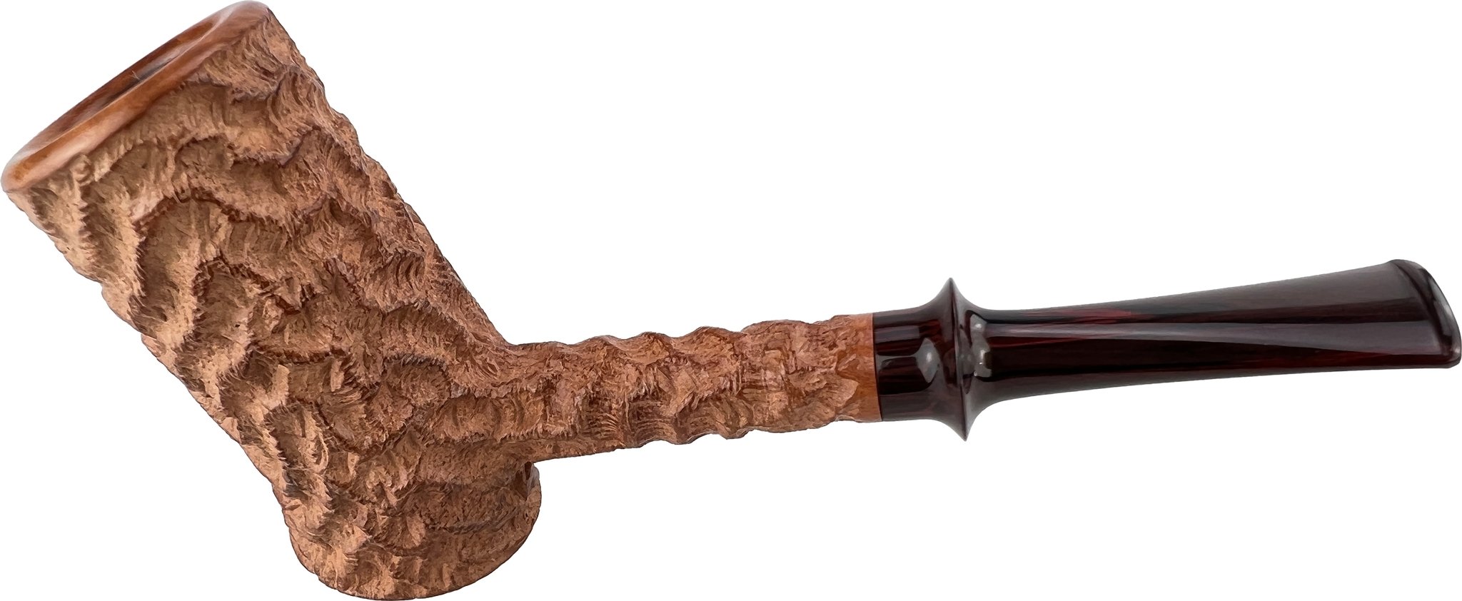 Mike Bay Freehand (interne Nr. 3)