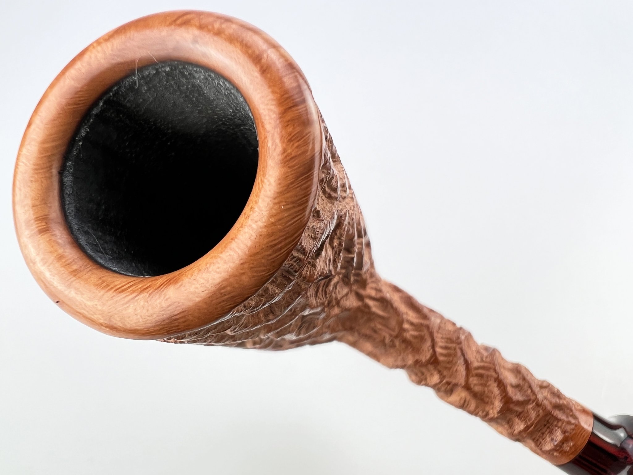 Mike Bay Freehand (interne Nr. 3) Detailbild 3