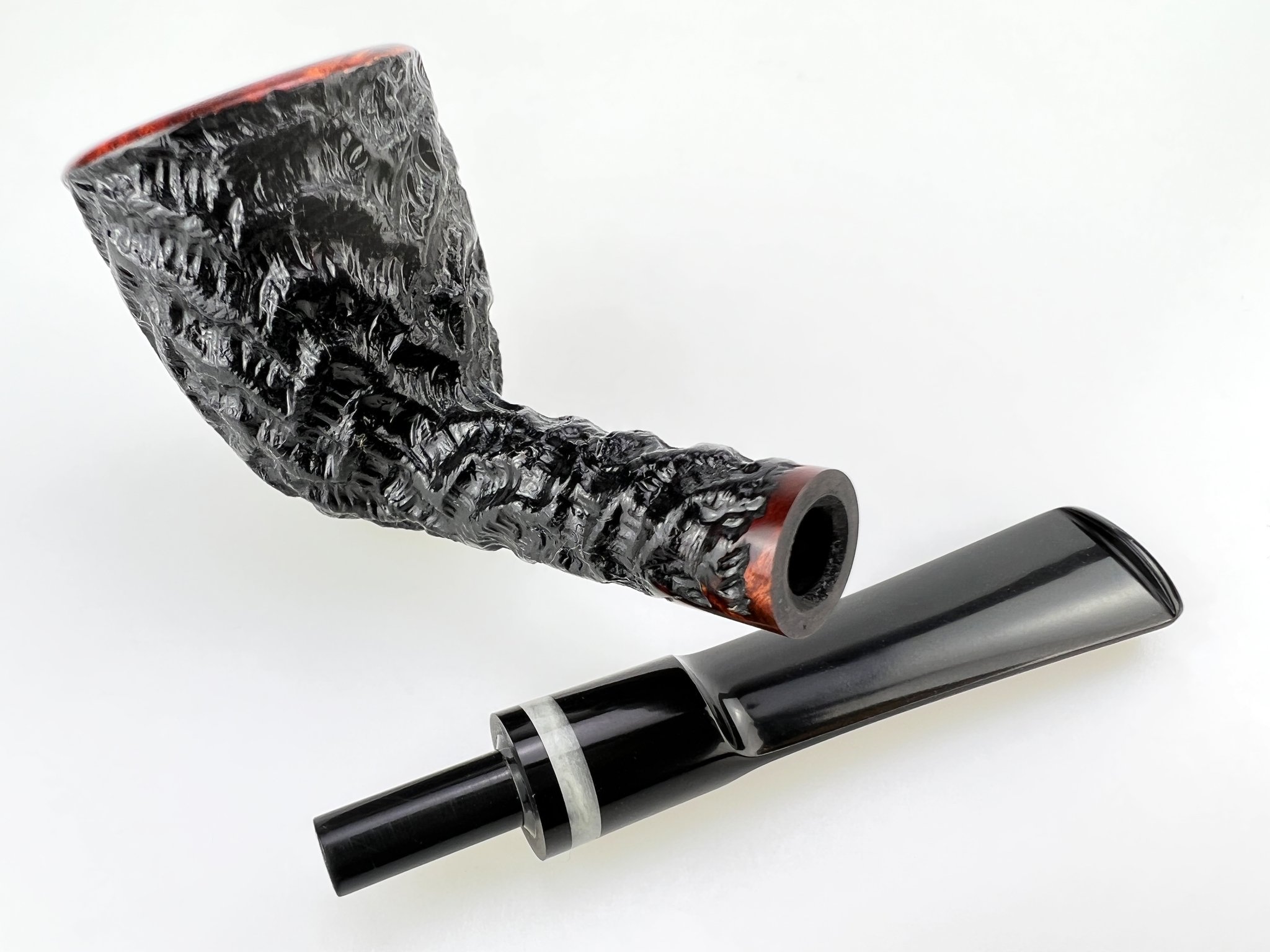 Mike Bay Freehand (interne Nr. 5) Detailbild 4