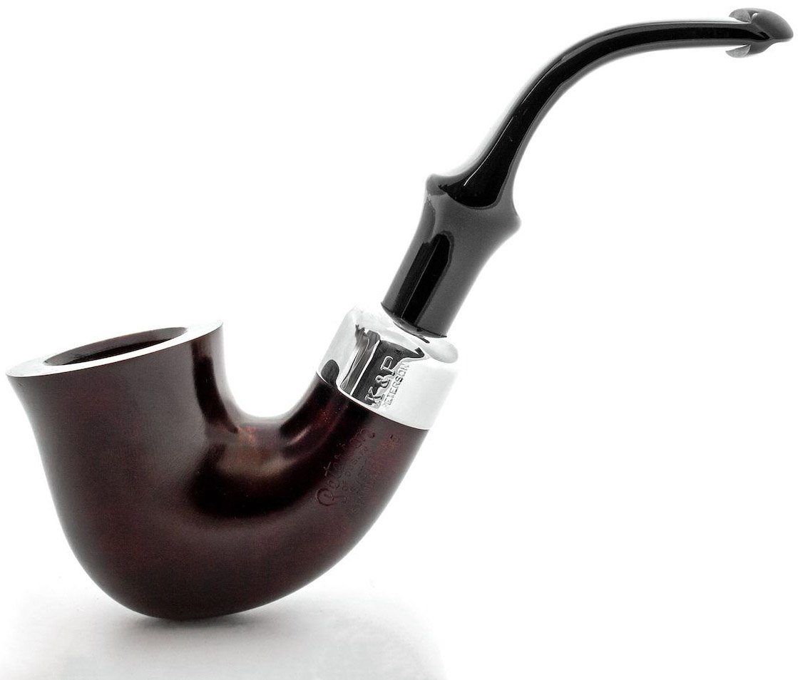 Heritage Brown 305 PL Detail