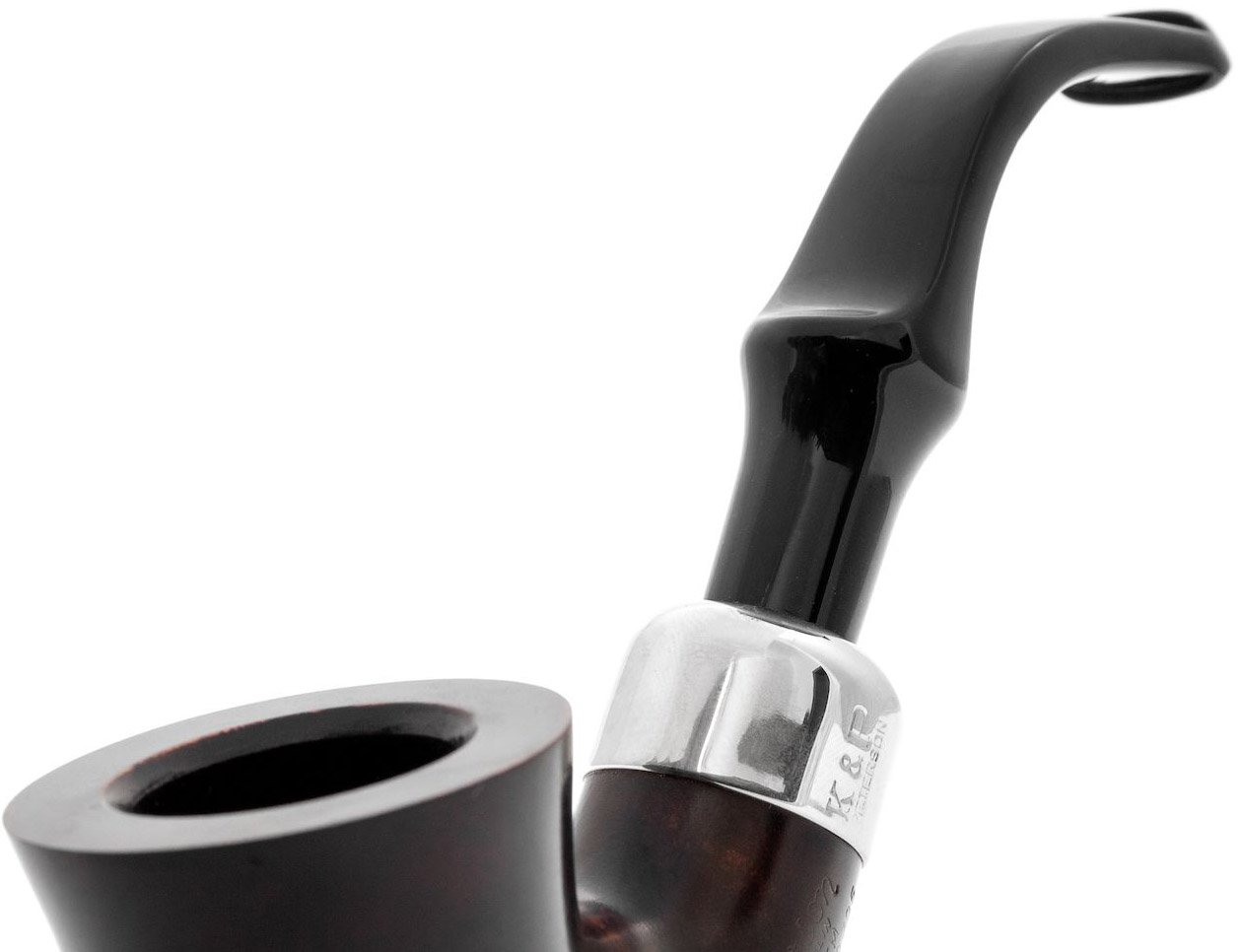 Heritage Brown 305 PL Detail 5