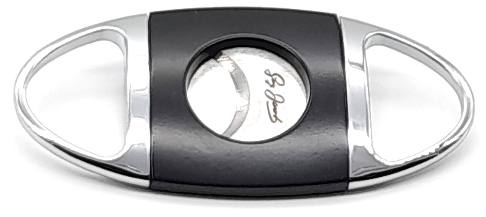 chrom/schwarz (13407)