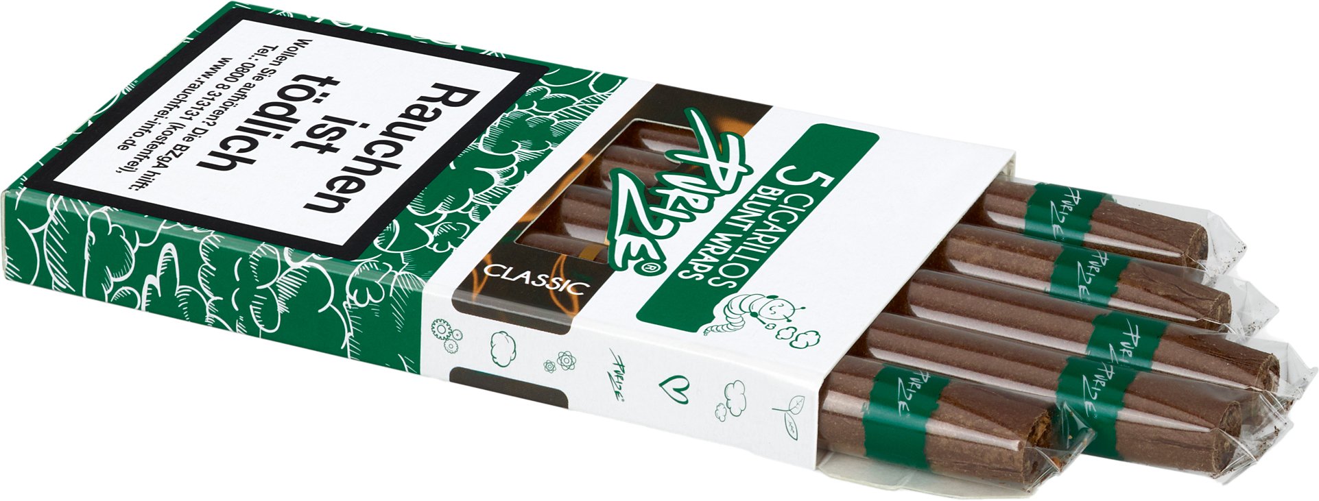 No. 279 classic liegend