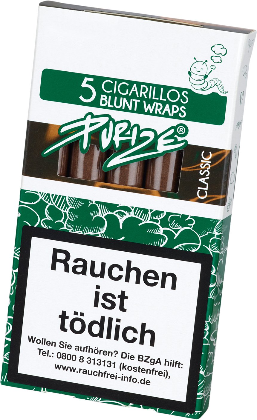 No. 279 classic Schachtel