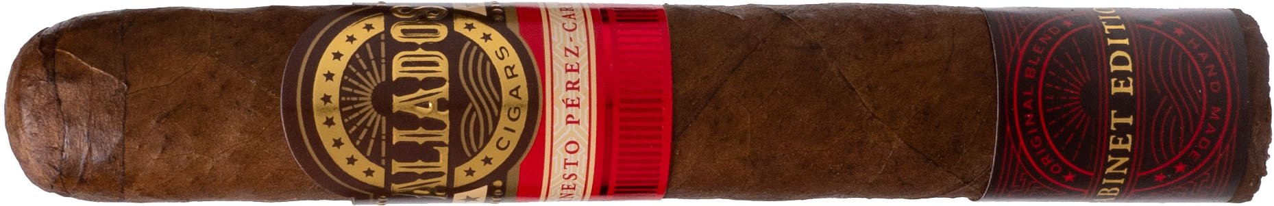 Cabinet Edition Robusto