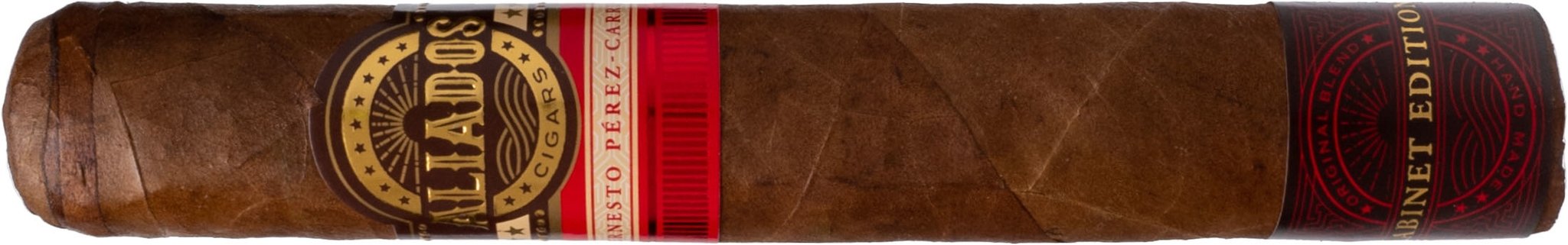 Cabinet Edition Regordo