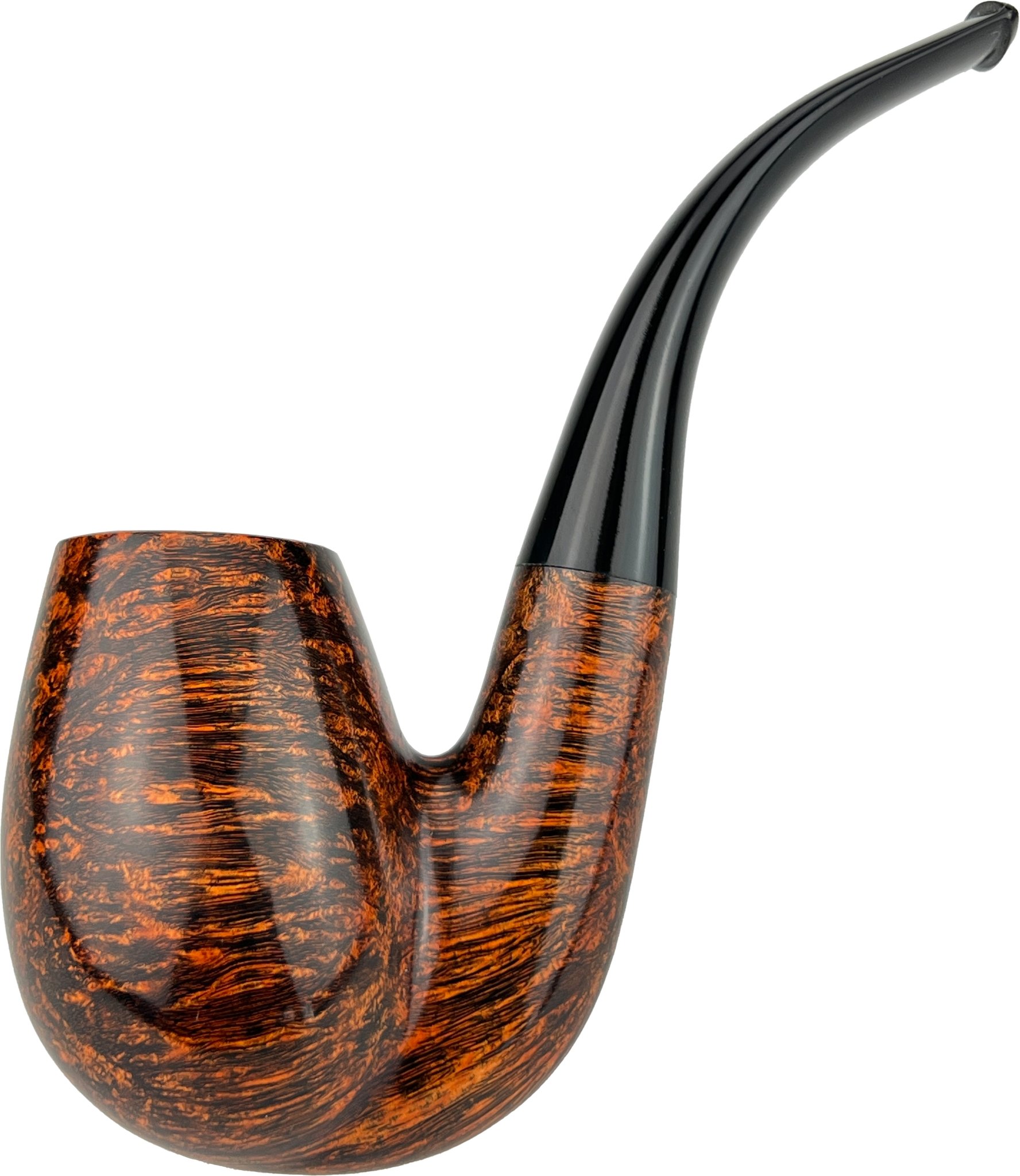 Tom Eltang Freehand (interne Nr. 1002) Snail
