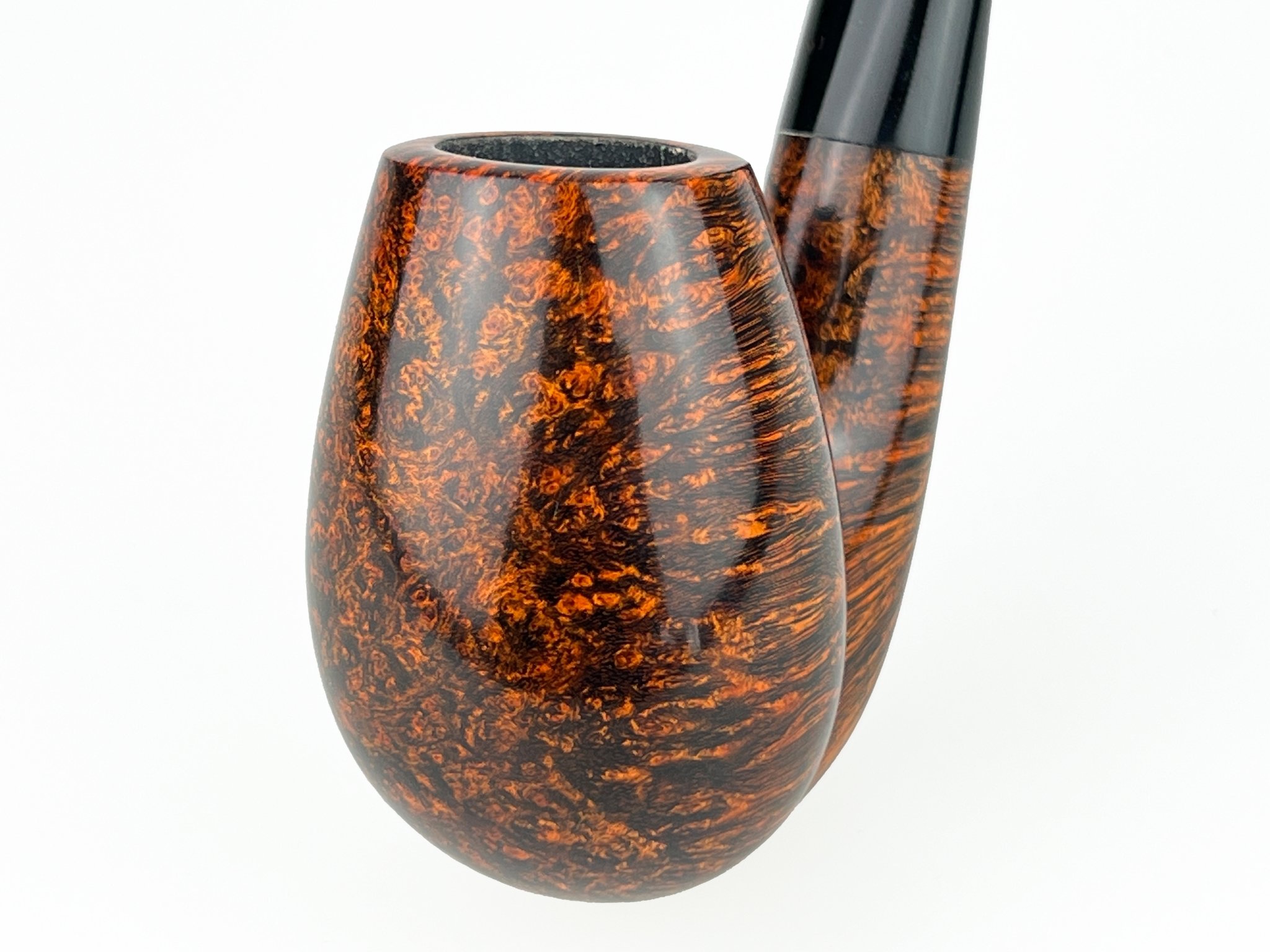 Tom Eltang Freehand (interne Nr. 1002) Snail Detailbild 2