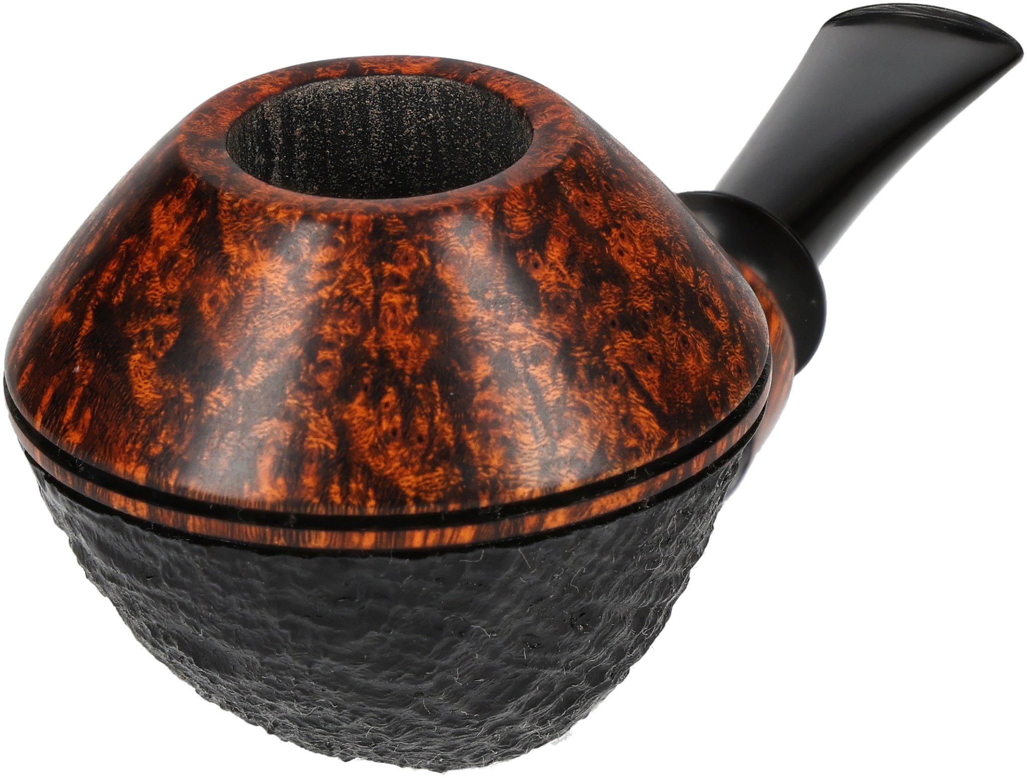 Tom Eltang Freehand Pfeifen 25 years Anniversary_02