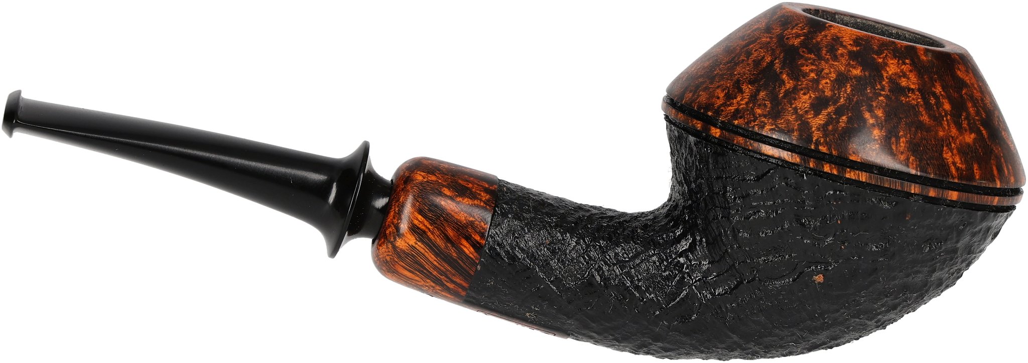 Tom Eltang Freehand Pfeifen 25 years Anniversary_04