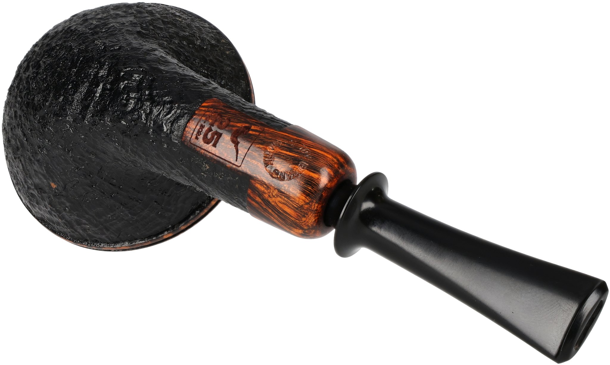 Tom Eltang Freehand Pfeifen 25 years Anniversary_05