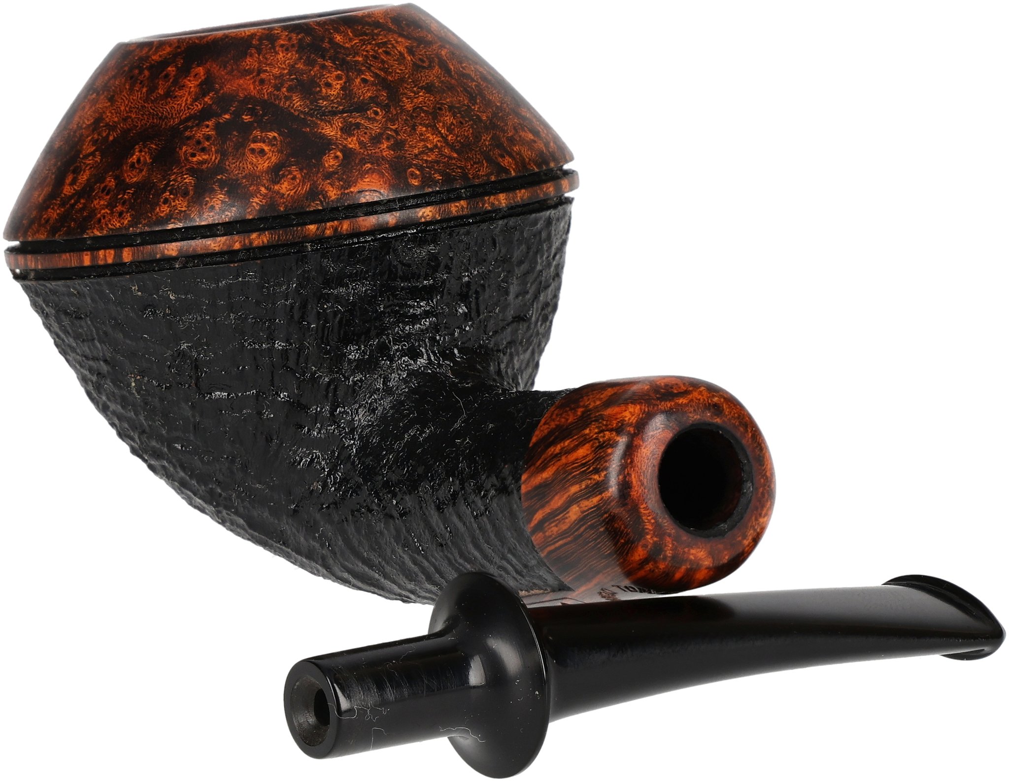 Tom Eltang Freehand Pfeifen 25 years Anniversary_06