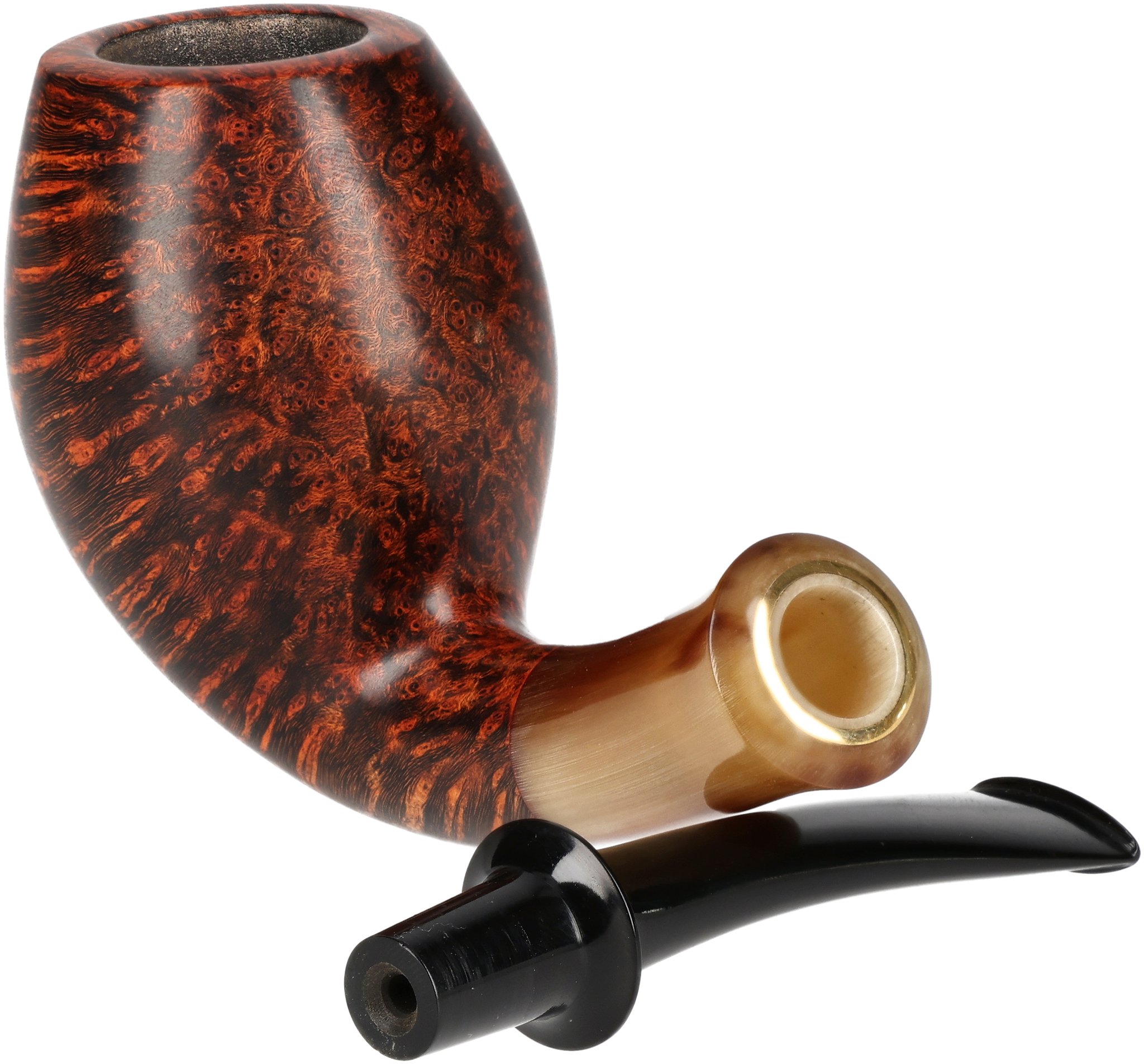 Tom Eltang Freehand Pfeifen Snail Freeform_06