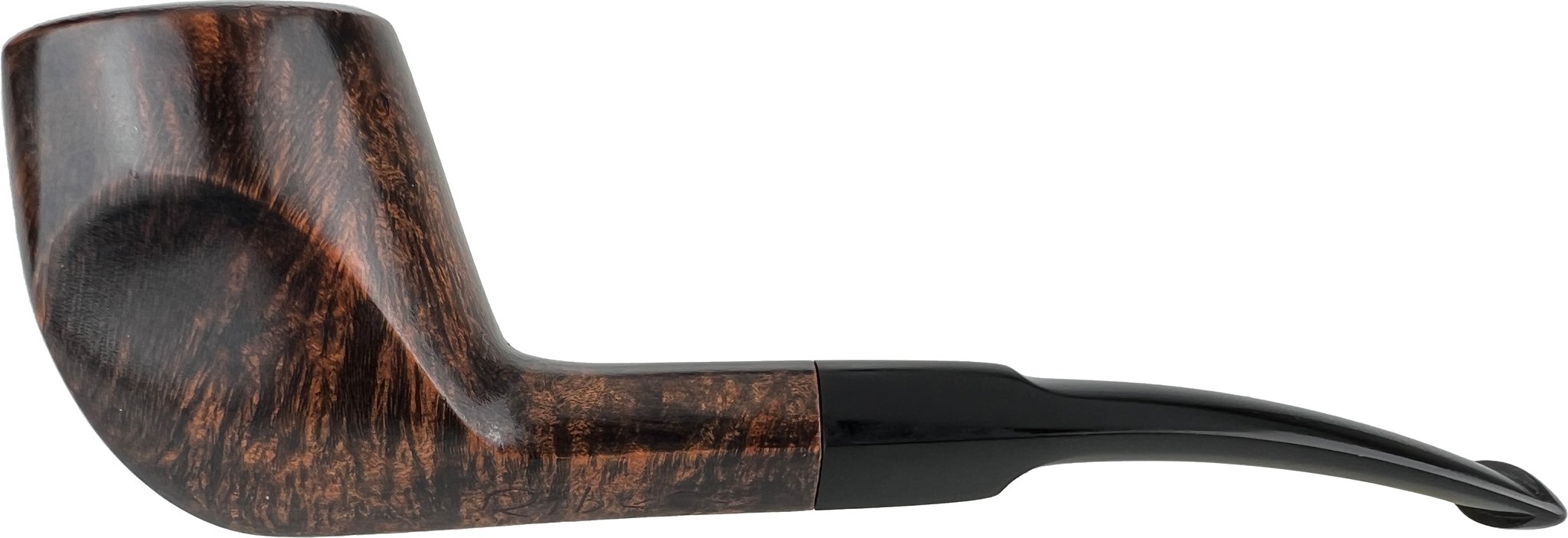 Raimo Riberg Freehand Modell 66 (interne Nr. 6)