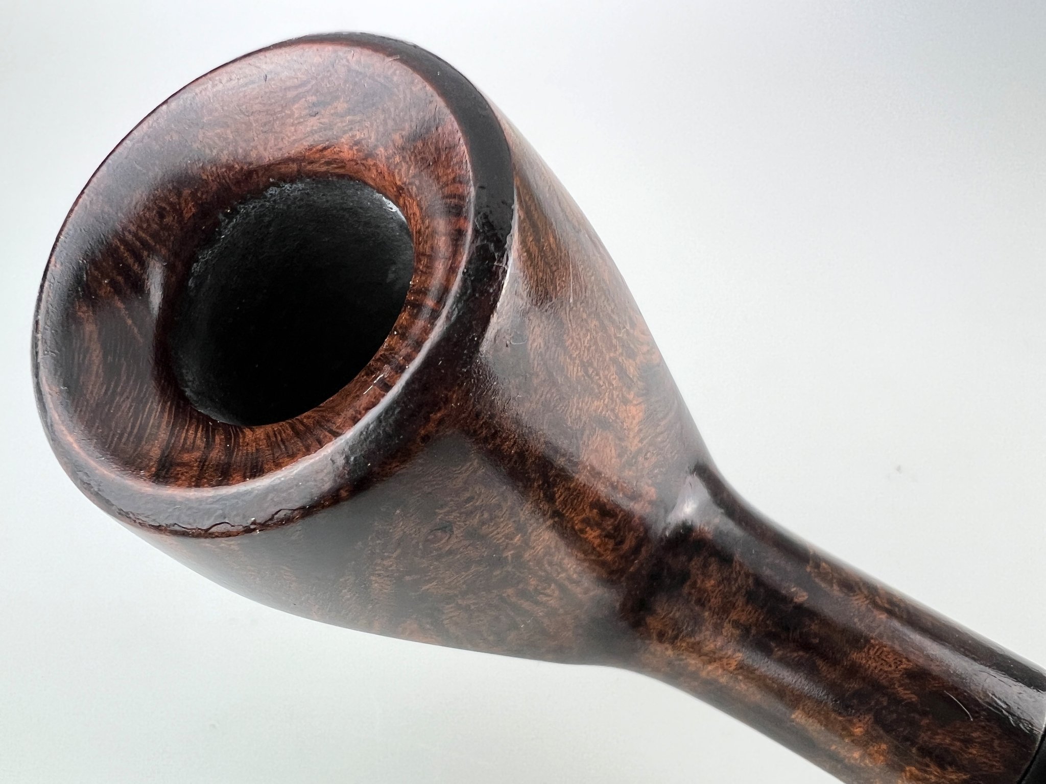 Raimo Riberg Freehand Modell 66 (interne Nr. 6)