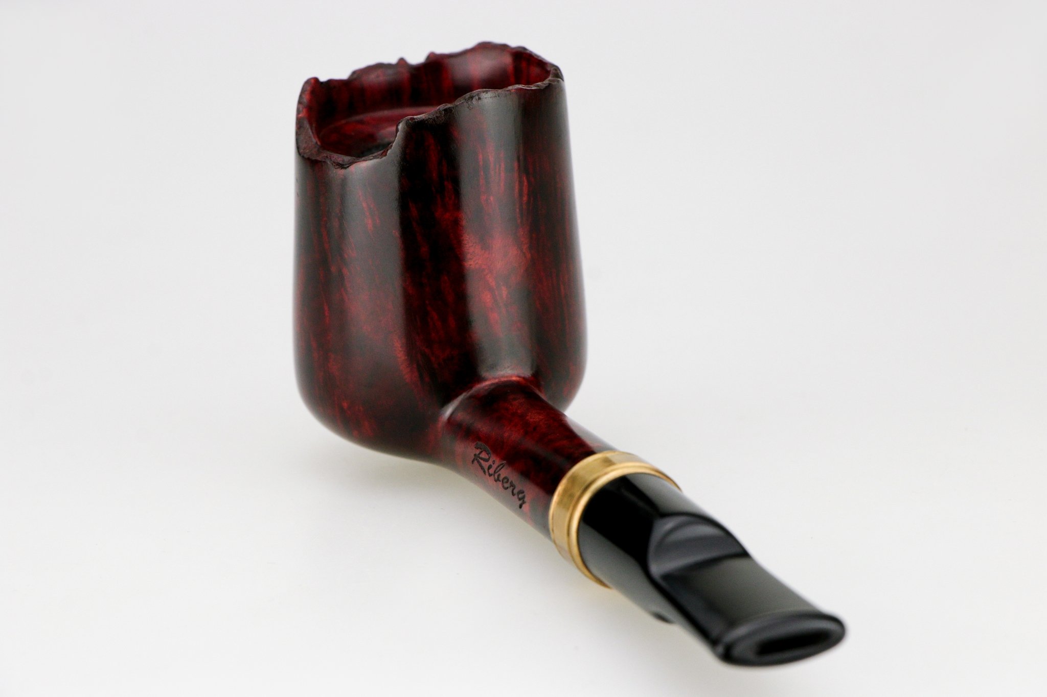 Modell 113 mit Ledertasche (interne Nr. 12) Detailbild