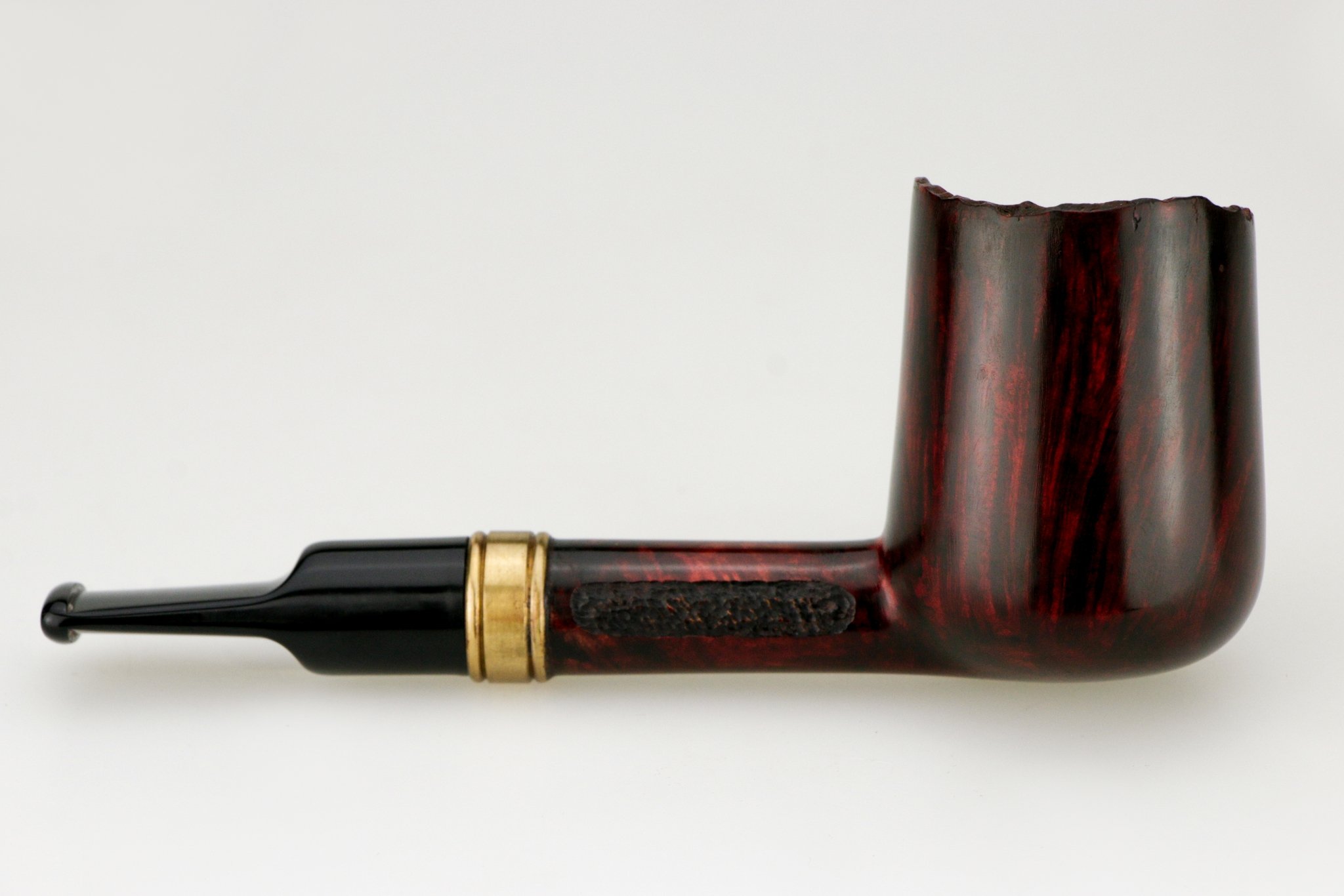 Modell 113 mit Ledertasche (interne Nr. 12) Detailbild 2